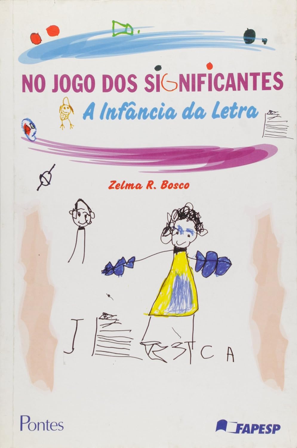 capítulo por capítulo baixar A no Jogo dos Significantes. Infância da Letra