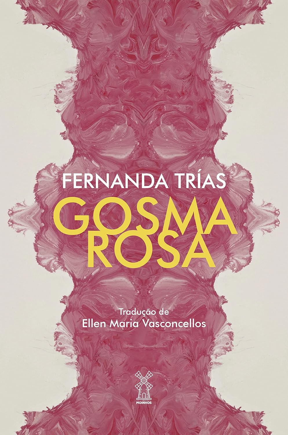 capítulo por capítulo baixar Gosma rosa