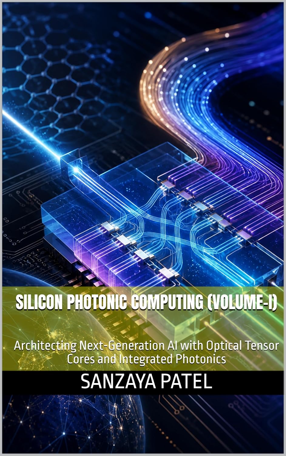 ler totalmente Silicon Photonic Computing (Volume-I): Architecting Next-Generation AI with Optical Tensor Cores and Integrated Photonics (English Edition)