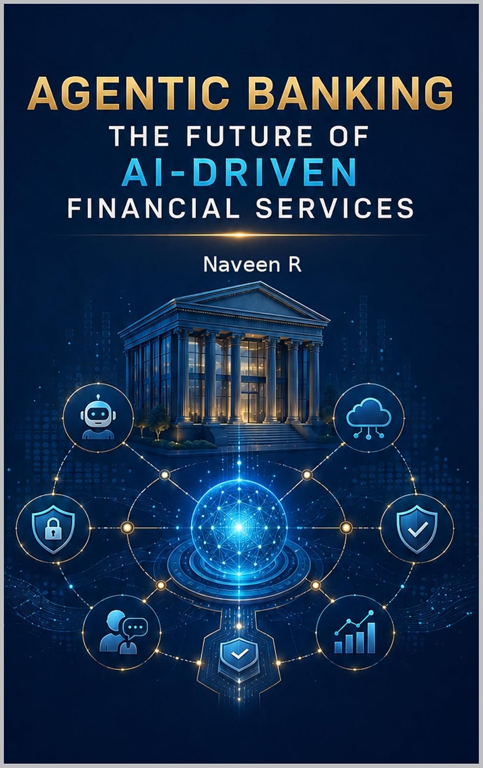 ler totalmente Agentic Banking: Agentic Banking: The Future of AI-Driven Financial Services (English Edition)