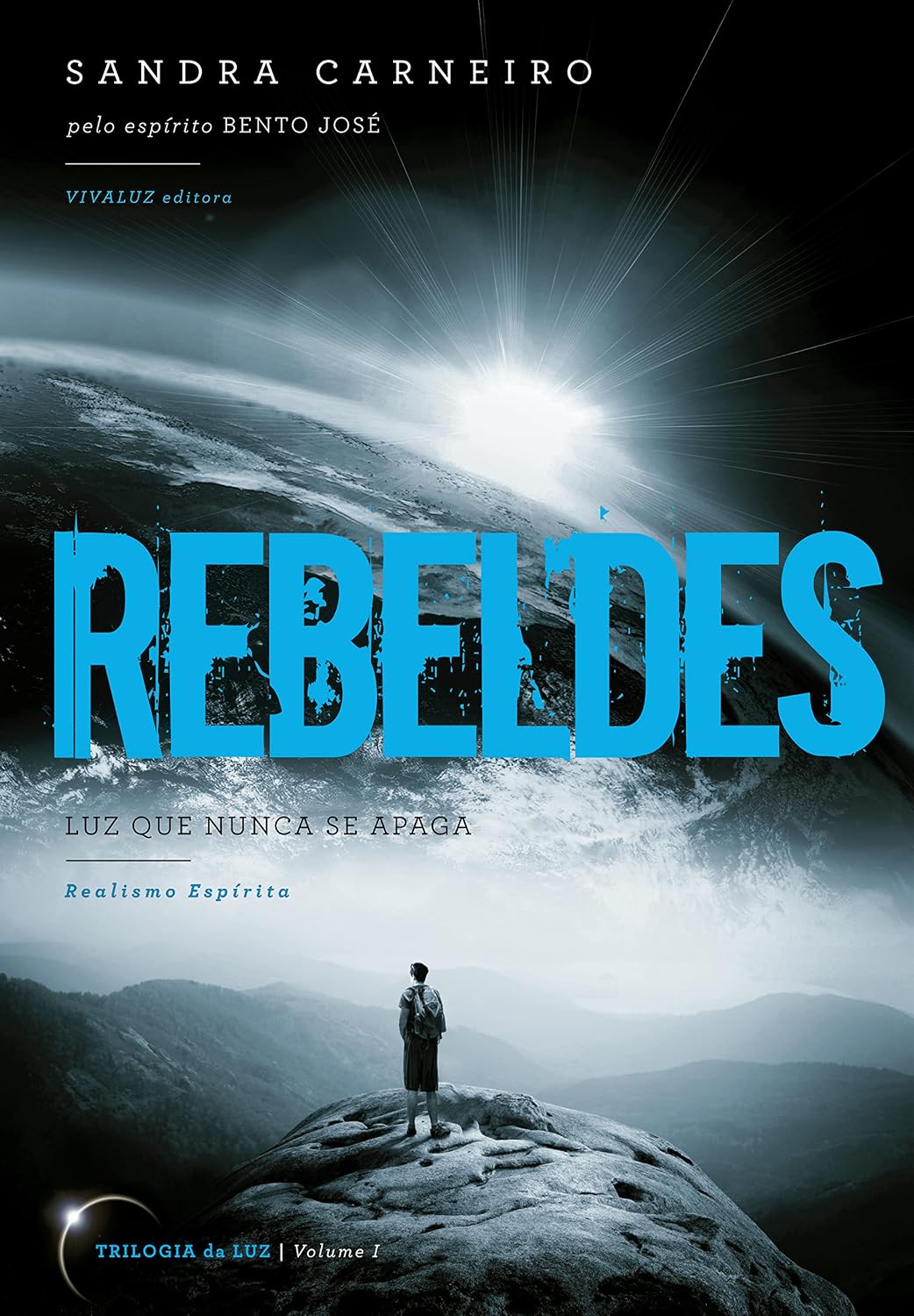 REBELDES: Luz que nunca se apaga (Exploradores da Luz)