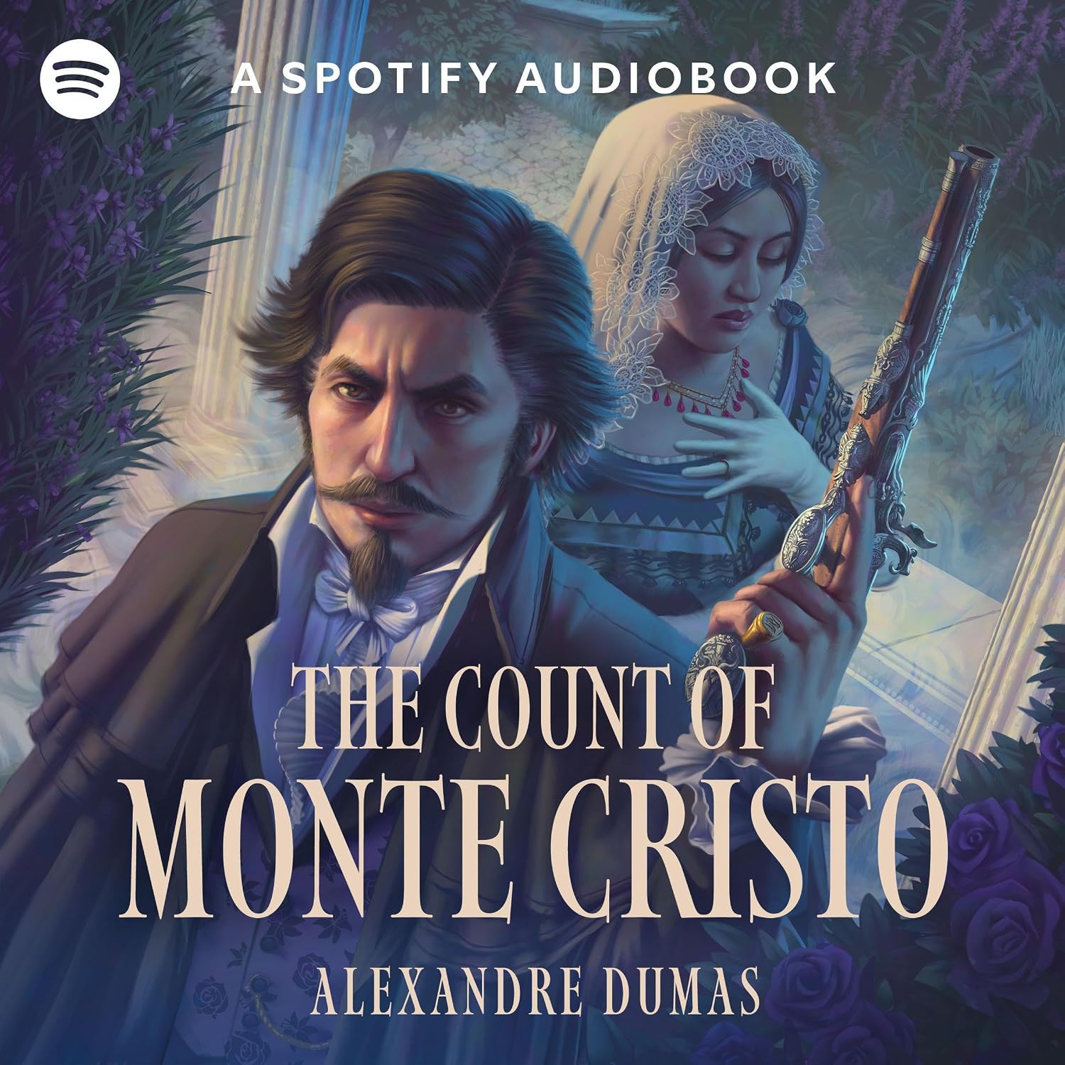 capítulo por capítulo baixar The Count of Monte Cristo