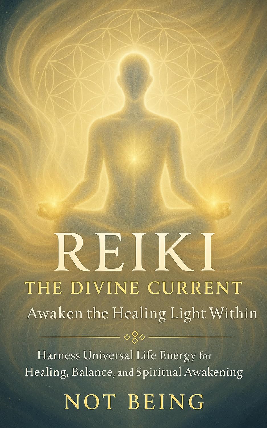 Reiki: The Divine Current: Awaken the Healing Light Within (English Edition) baixar livro de graça