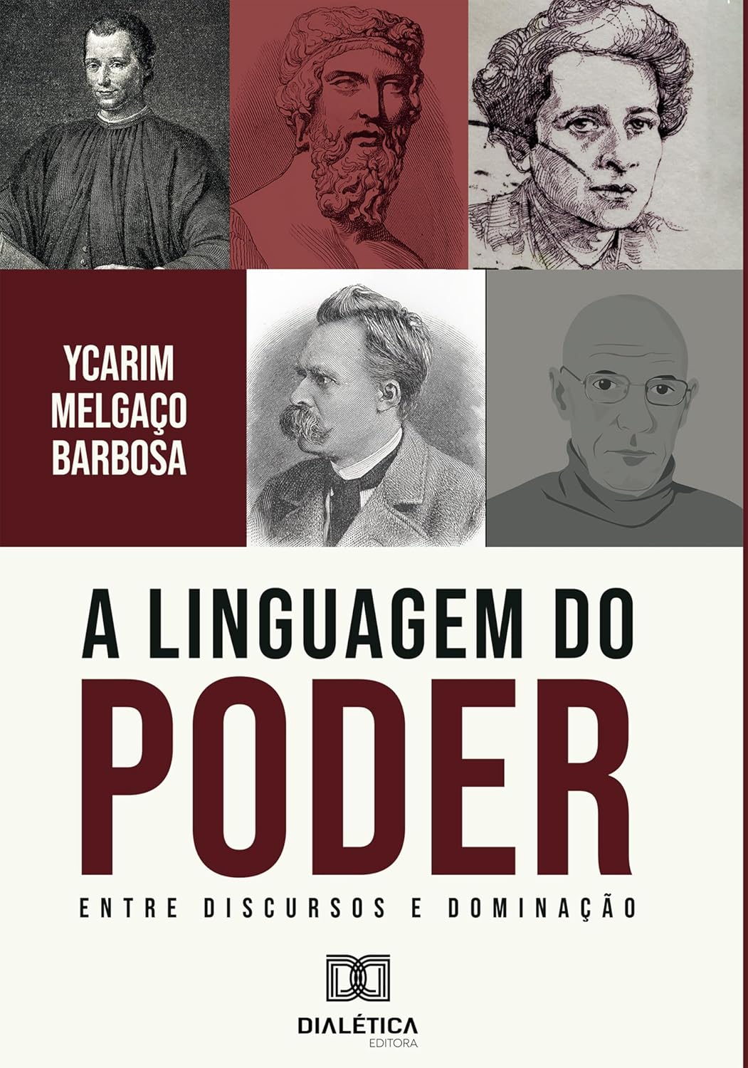 A Linguagem do Poder: A Linguagem do Poder: Entre Discursos e Dominação