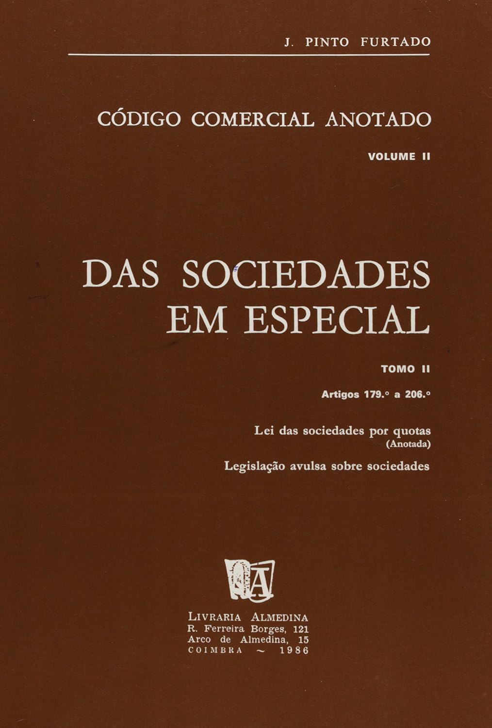 ler totalmente Codigo Comercial