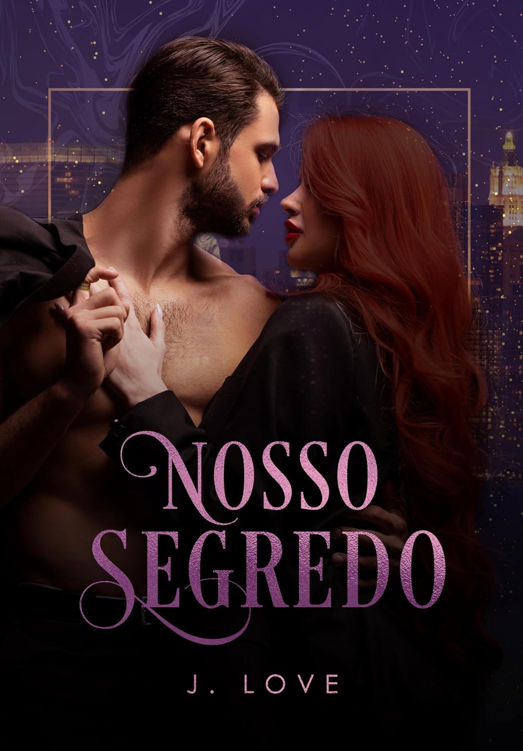 Nosso Segredo baixar o livro de graça