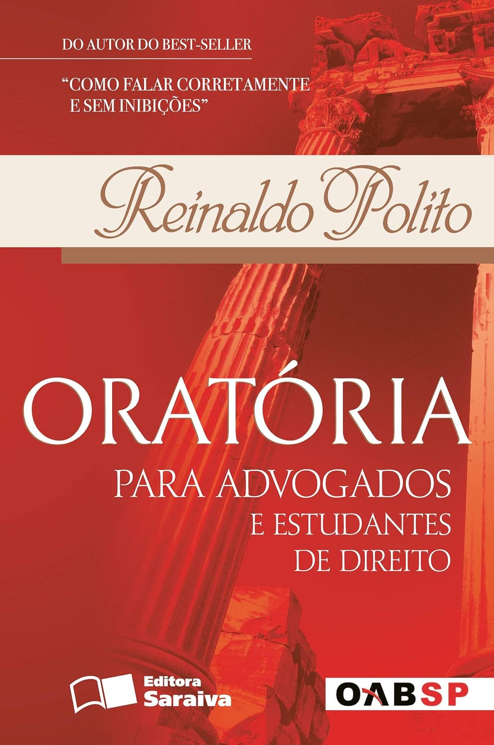ler totalmente Oratória para advogados e estudantes de direito - 1ª edição de 2008