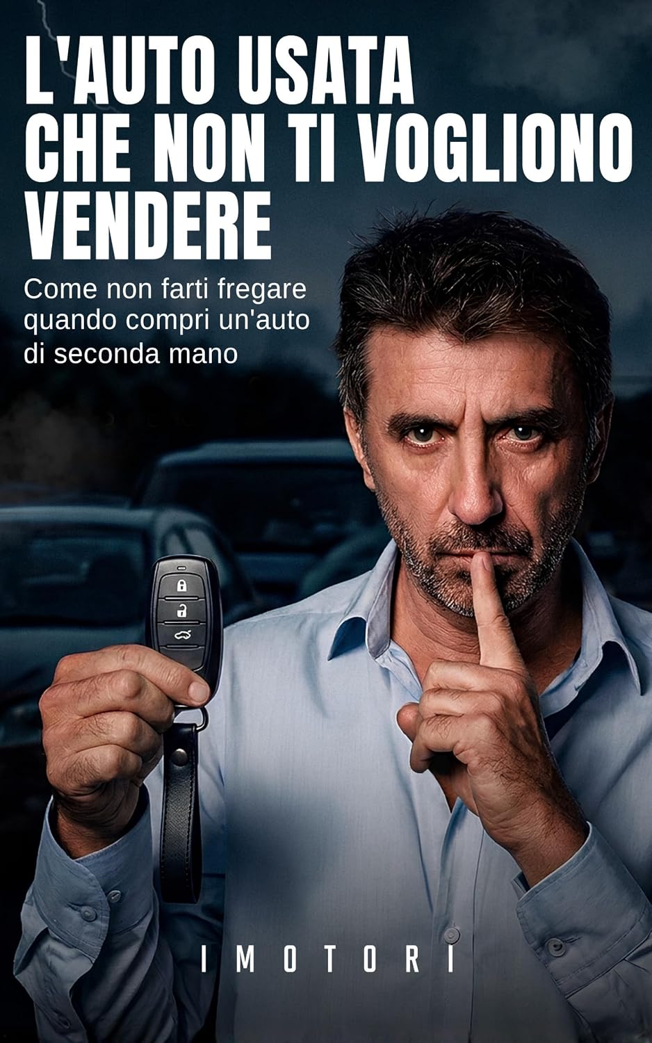 L'Auto Usata Che Non Ti Vogliono Vendere: Come non farti fregare quando compri un'auto di seconda mano (Italian Edition) baixar o livro de graça