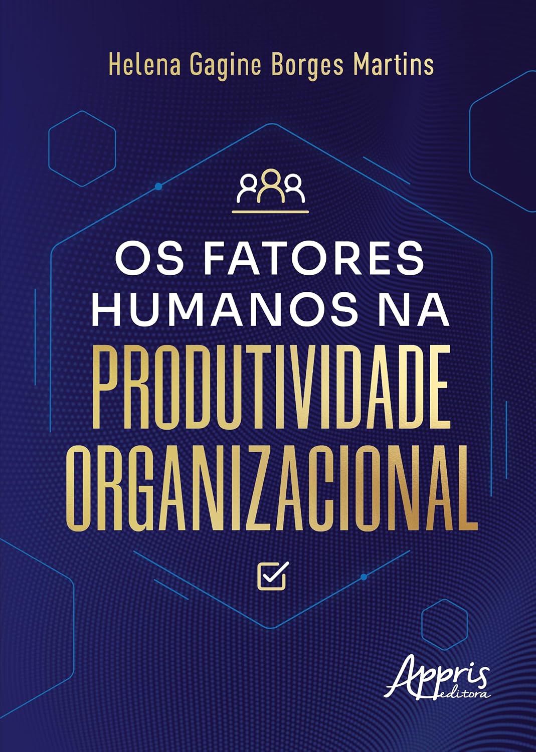 ler totalmente Os Fatores Humanos na Produtividade Organizacional