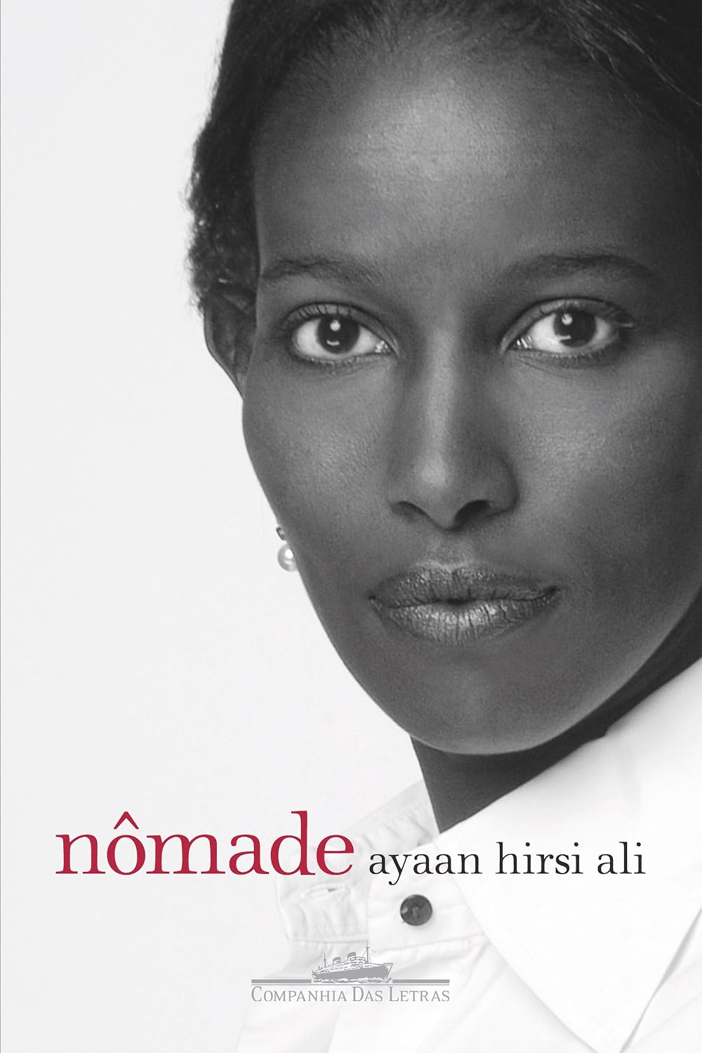 Nômade: Do islã para a América baixar o livro de graça