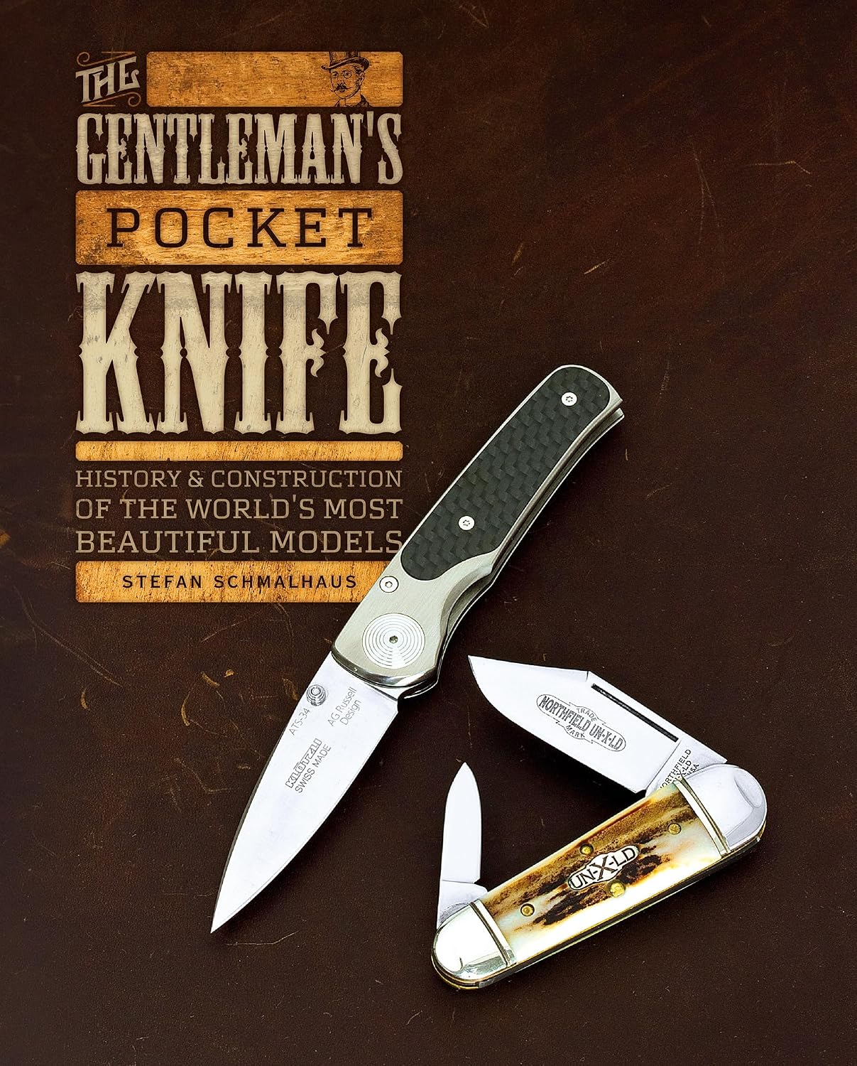capítulo por capítulo baixar The Gentleman's Pocket Knife: History and Construction of the World's Most Beautiful Models