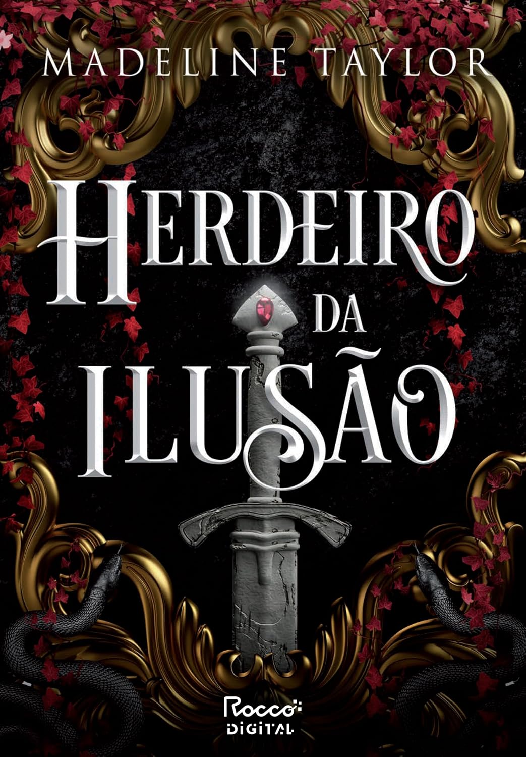 ler totalmente Herdeiro da ilusão (As ilhas veranas Livro 1)