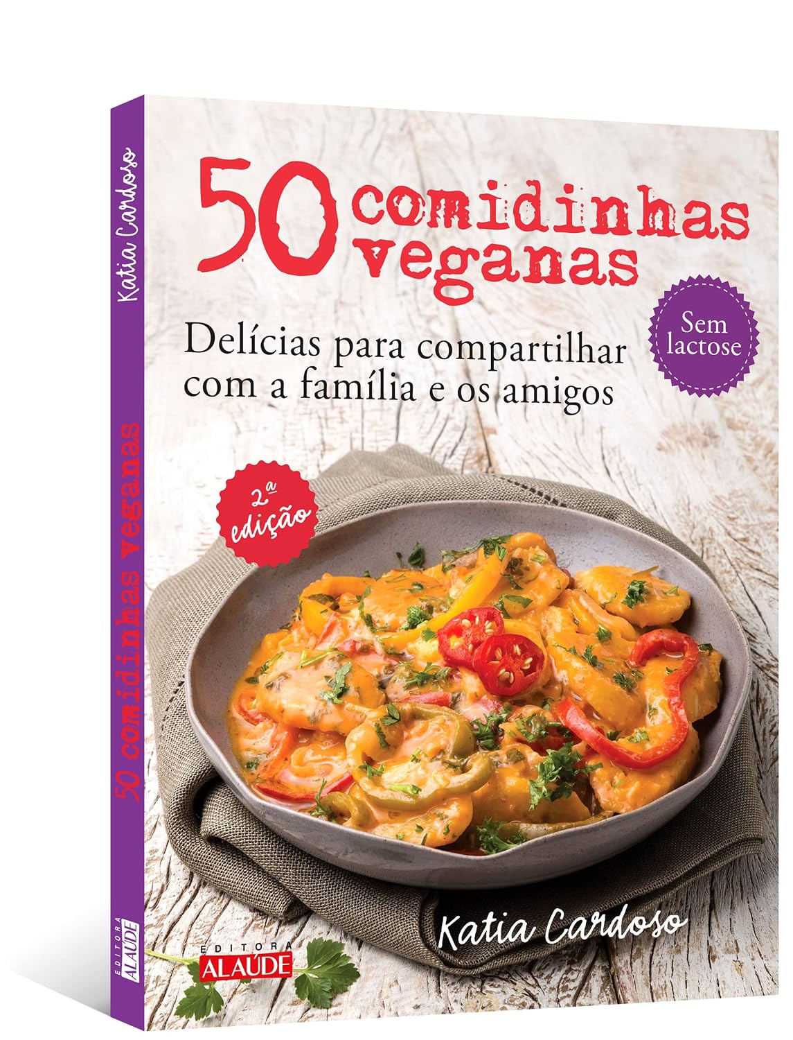 50 comidinhas veganas: delícias para compartilhar com a família e os amigos baixar livro de graça
