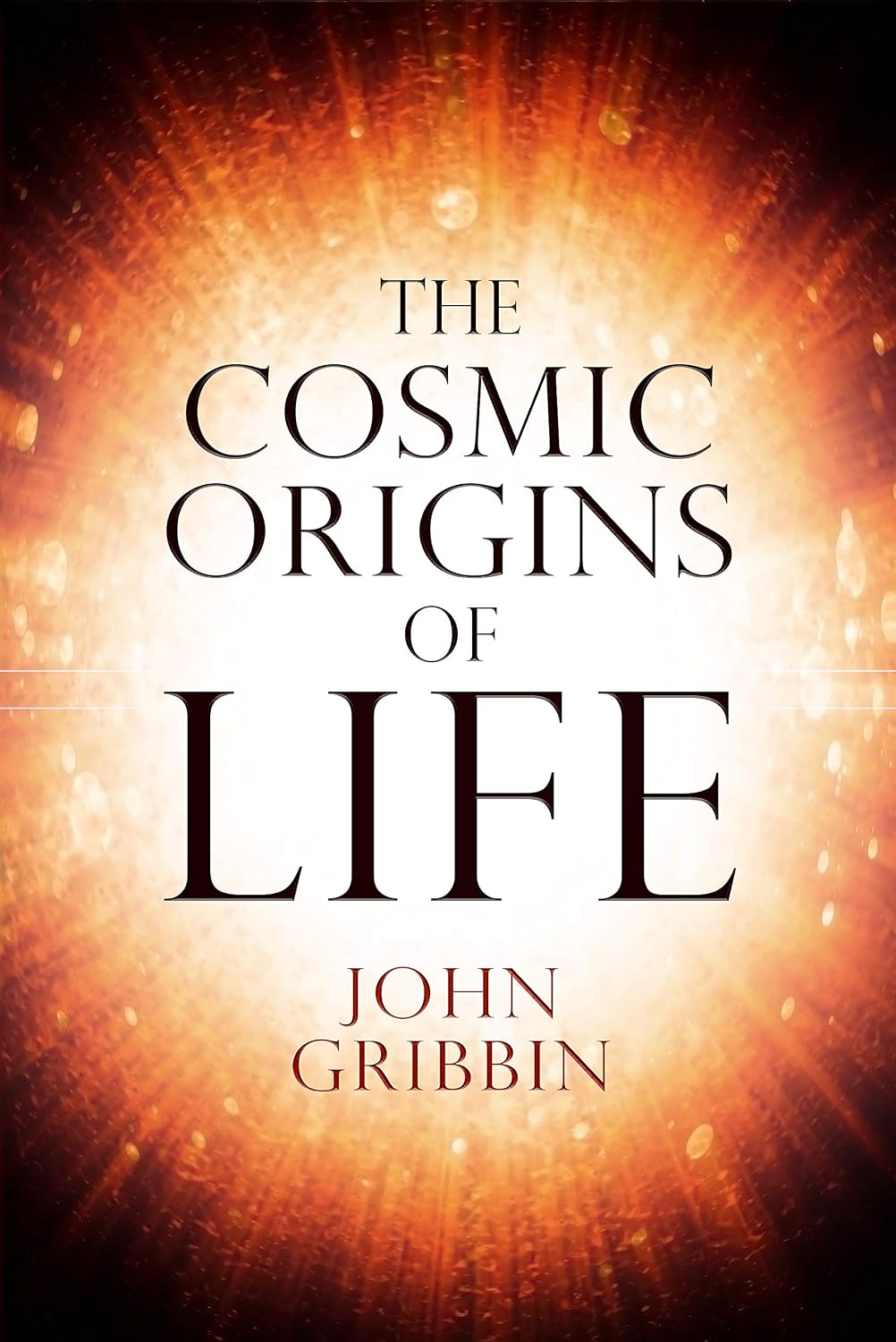 ler totalmente The Cosmic Origins of Life (Fundamental Questions Book 2) (English Edition)