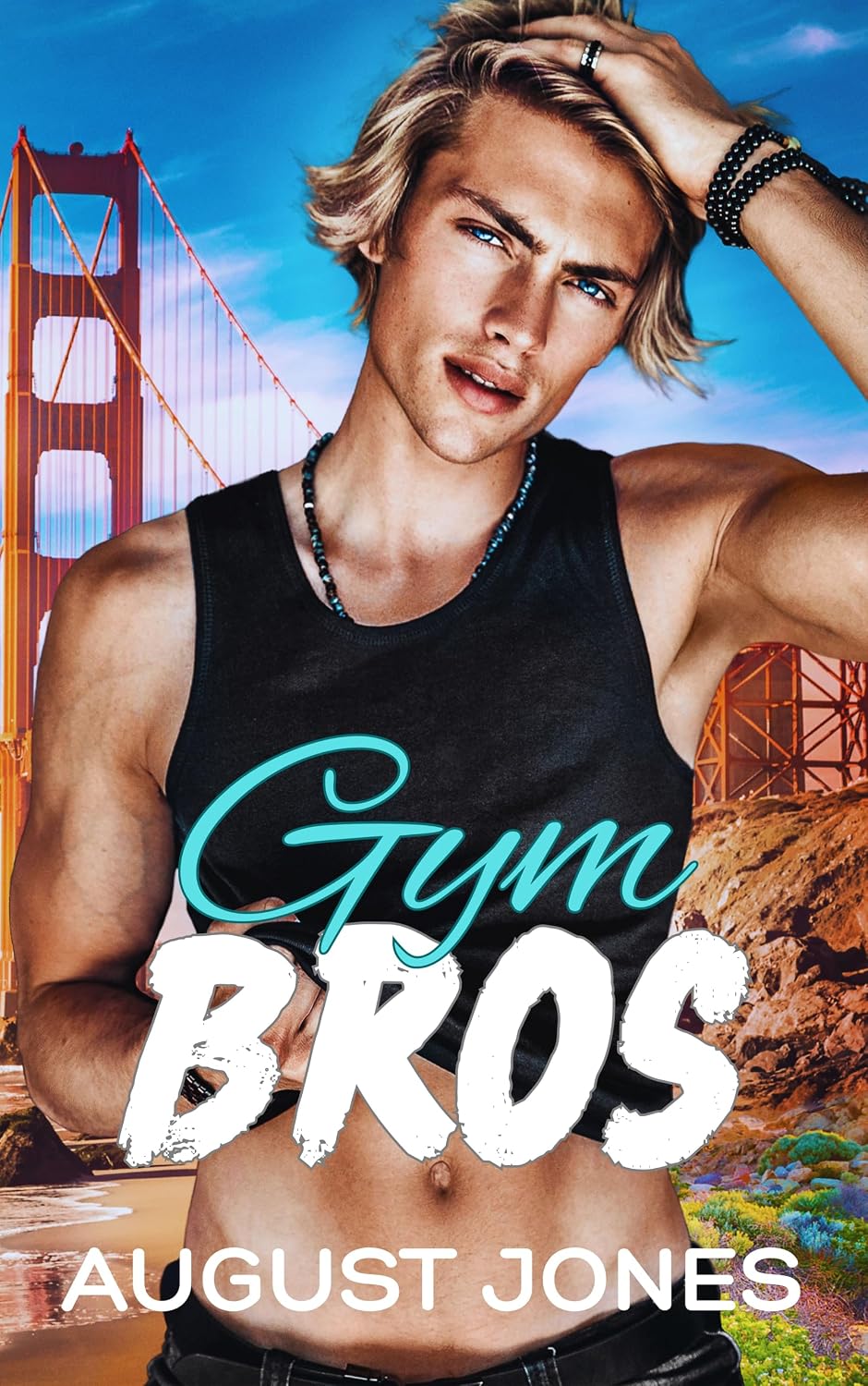 capítulo por capítulo baixar Gym Bros (Bay Area Bros Book 2) (English Edition)