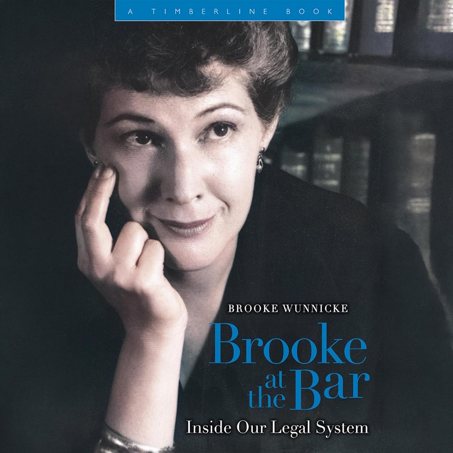 Brooke at the Bar: Inside Our Legal System baixar livro de graça