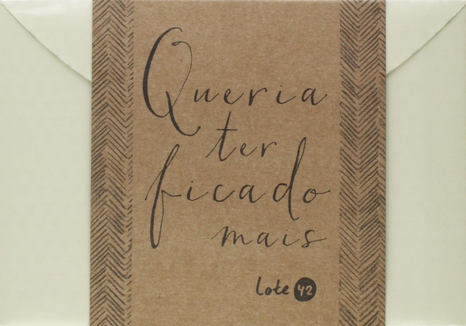 capítulo por capítulo baixar Queria ter ficado mais