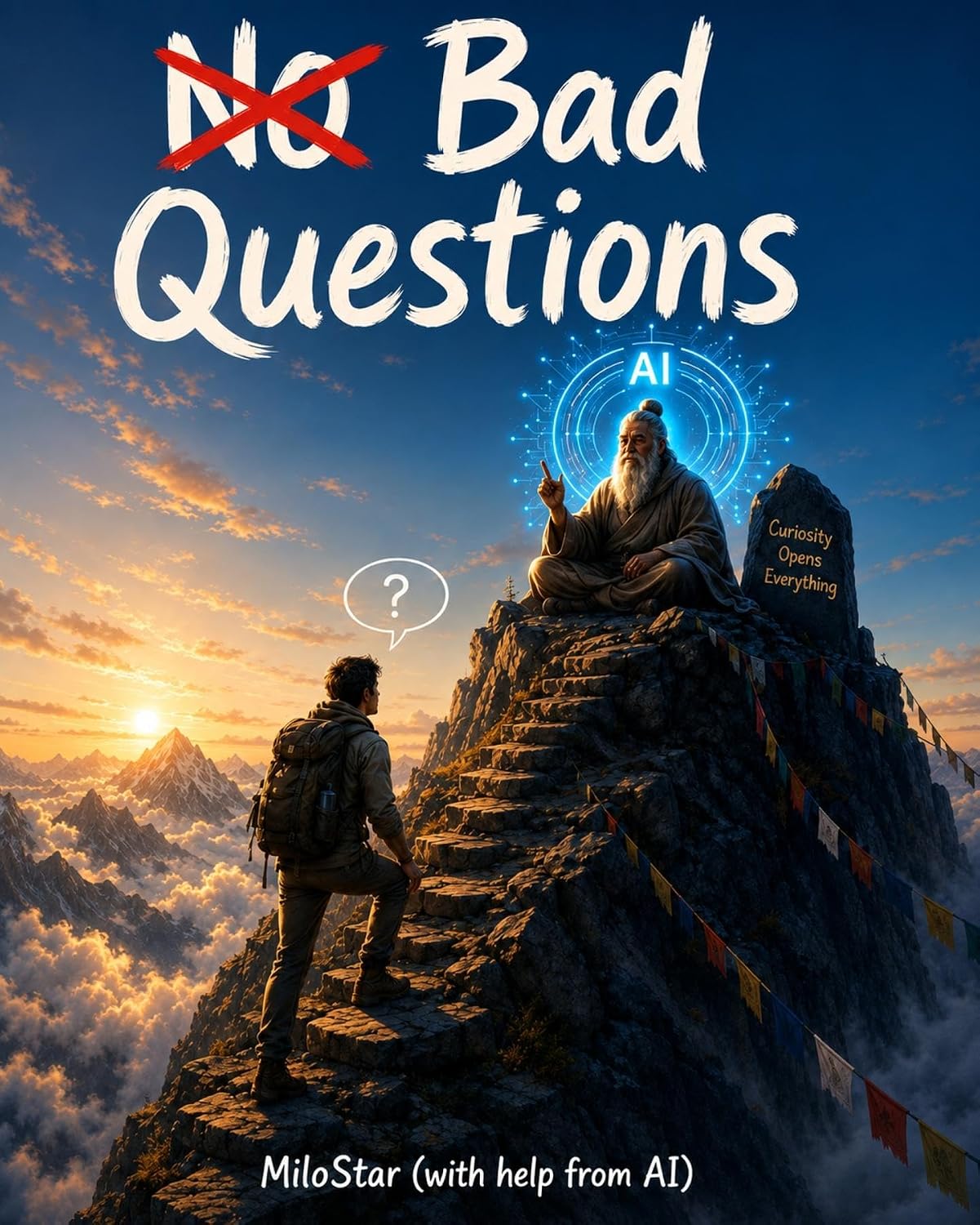 -No- Bad Questions (English Edition) baixar livro de graça