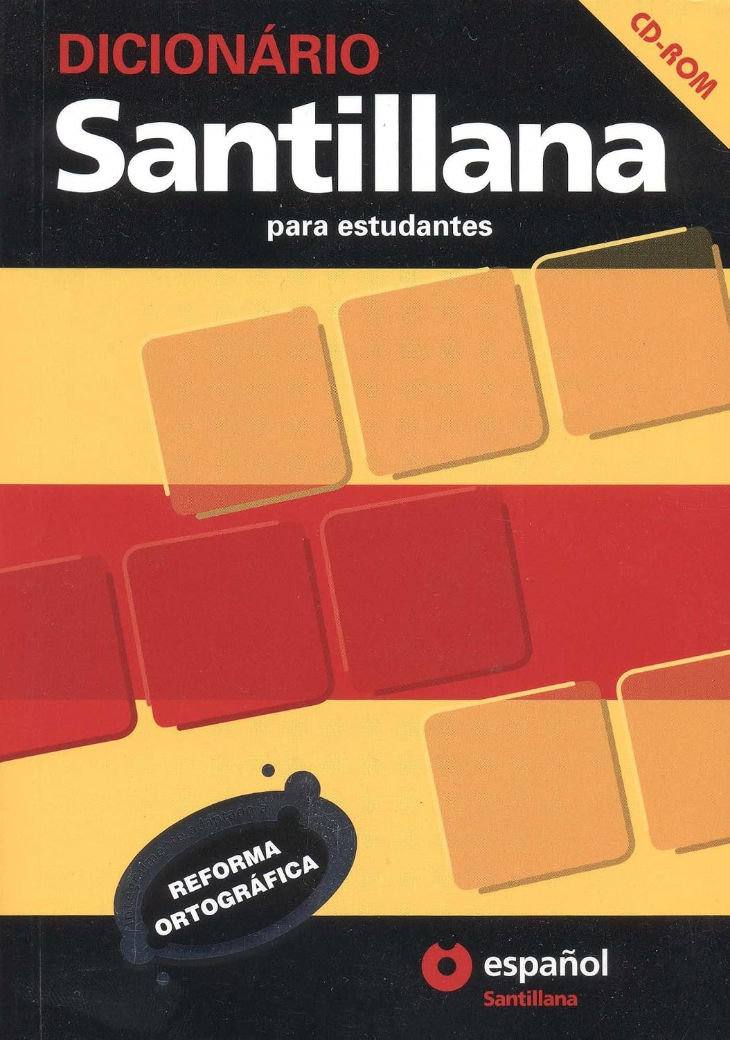 capítulo por capítulo baixar Dicionario Santillana Para Estudantes. Espanhol Portugues (+ CD-ROM)