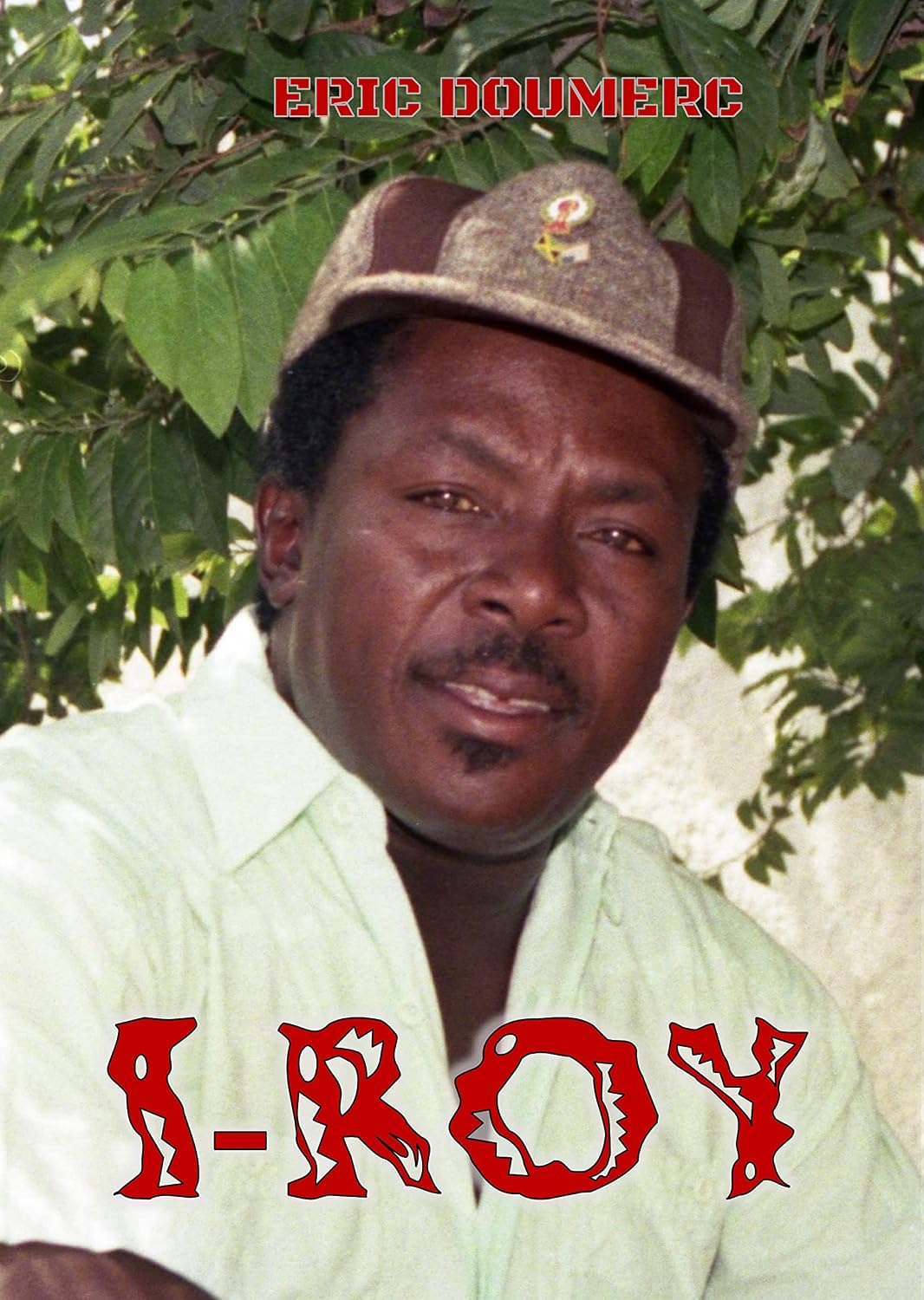 I-Roy (English Edition)