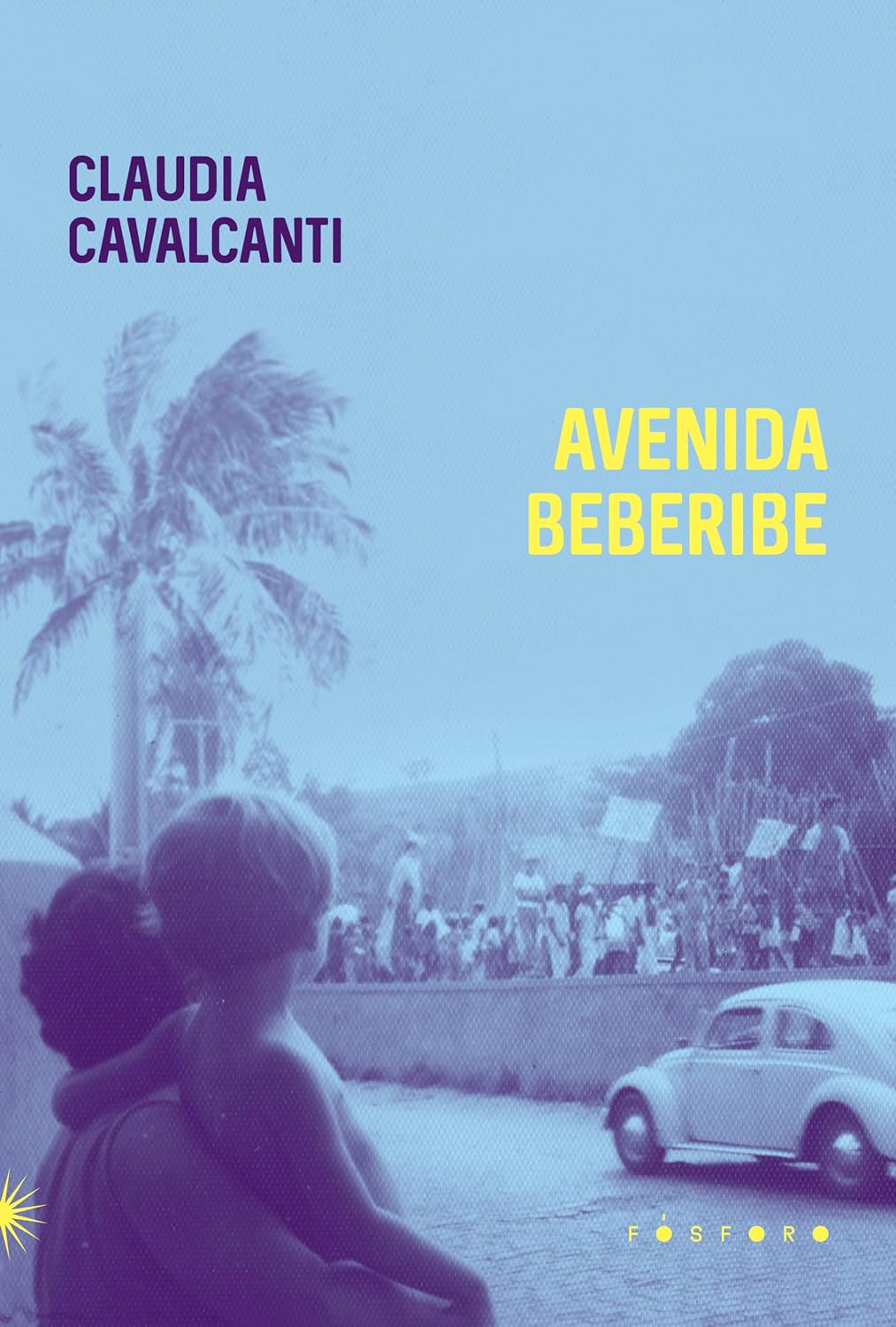 Avenida Beberibe baixar livro de graça