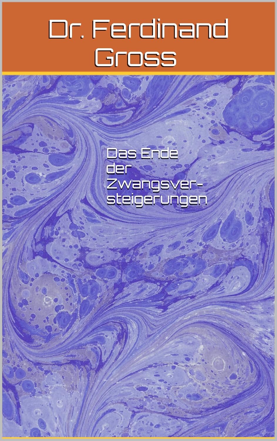 Das Ende der Zwangsversteigerungen (German Edition) baixar livro de graça