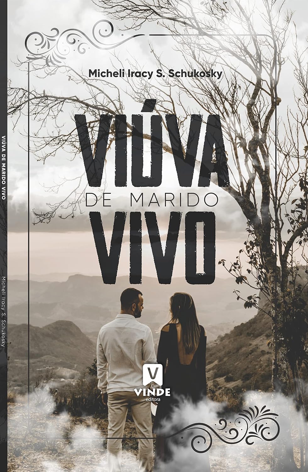 Viúva de Marido Vivo baixar livro de graça