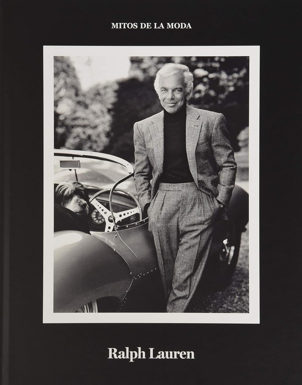 capítulo por capítulo baixar Ralph Lauren.: Mitos de la Moda.