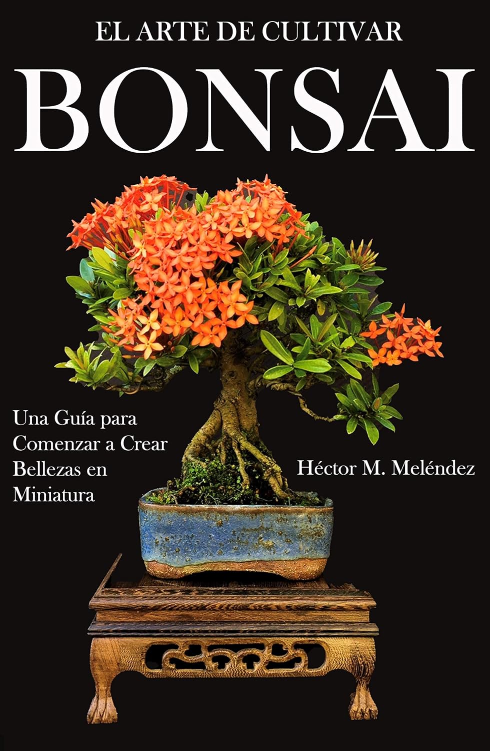 ler totalmente El Arte de Cultivar Bonsai: Una Guía para Comenzar a Crear Bellezas en Miniatura (Libros de Bonsai Tropical) (Spanish Edition)