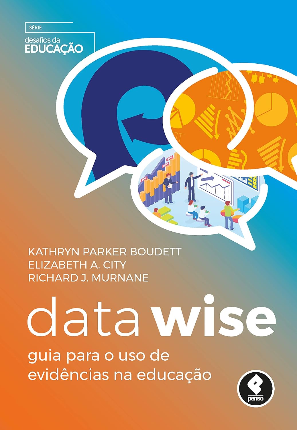 capítulo por capítulo baixar Data Wise: Guia para o Uso de Evidências na Educação
