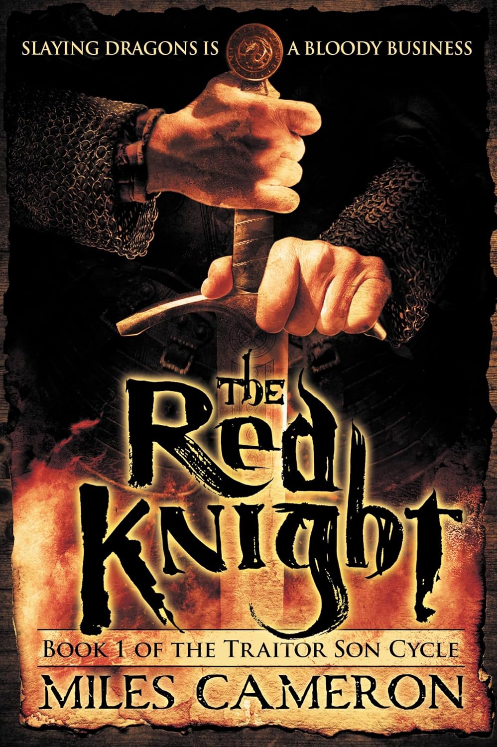 The Red Knight: 1 baixar livro de graça