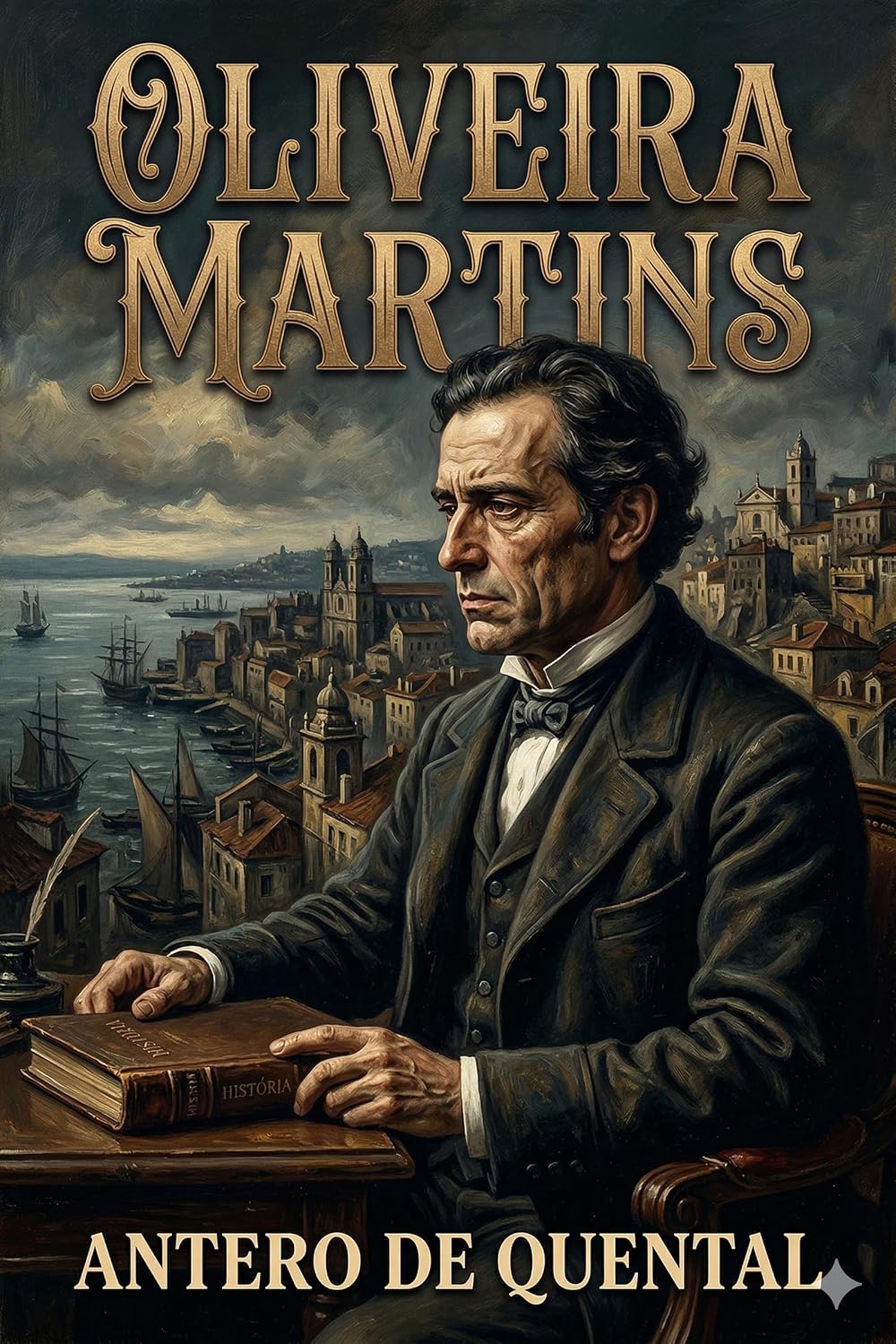 capítulo por capítulo baixar Oliveira Martins / O critico litterario, o economista, o historiador, o publicista, o politico