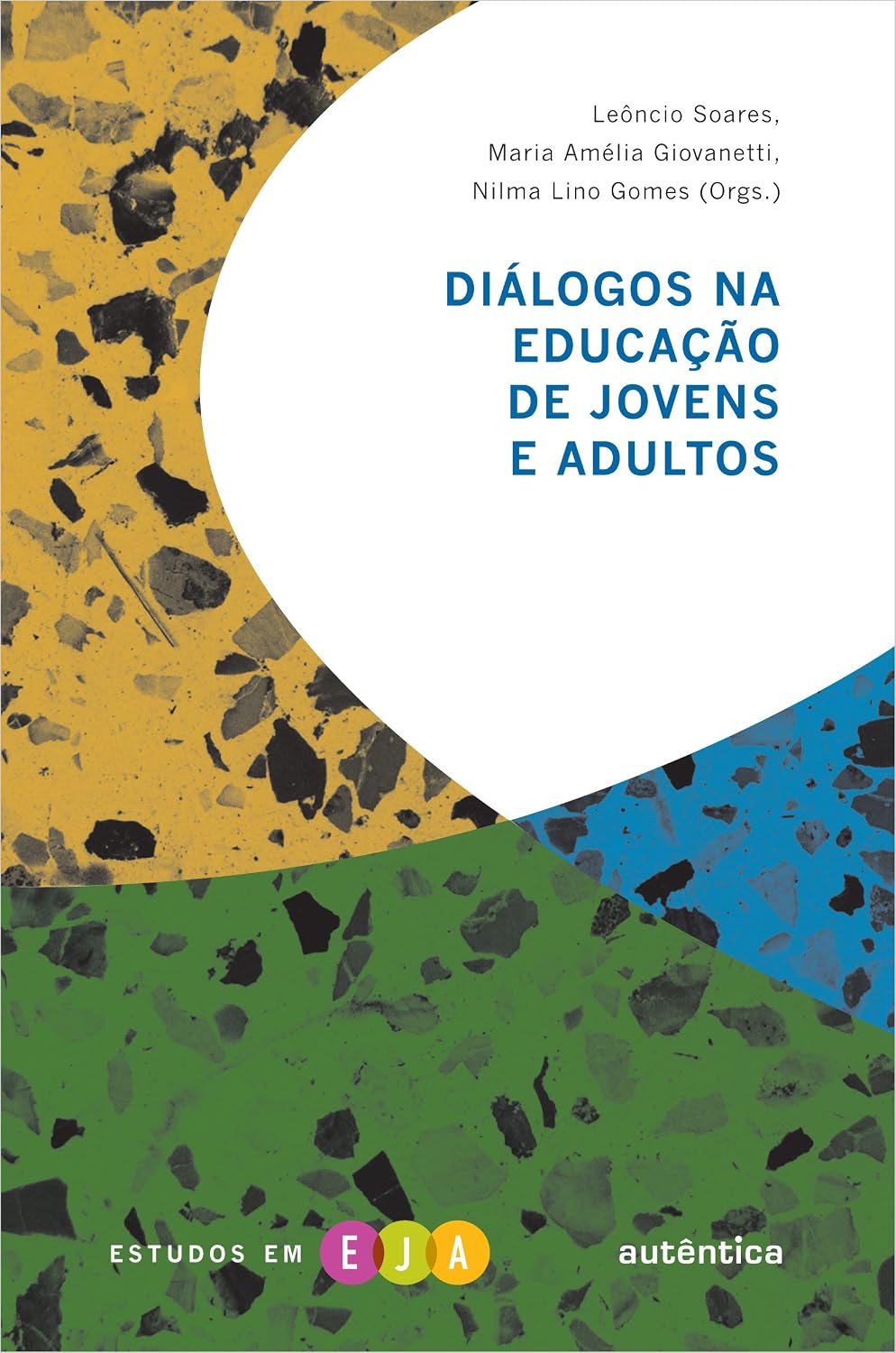 Diálogos na educação de jovens e adultos baixar o livro de graça