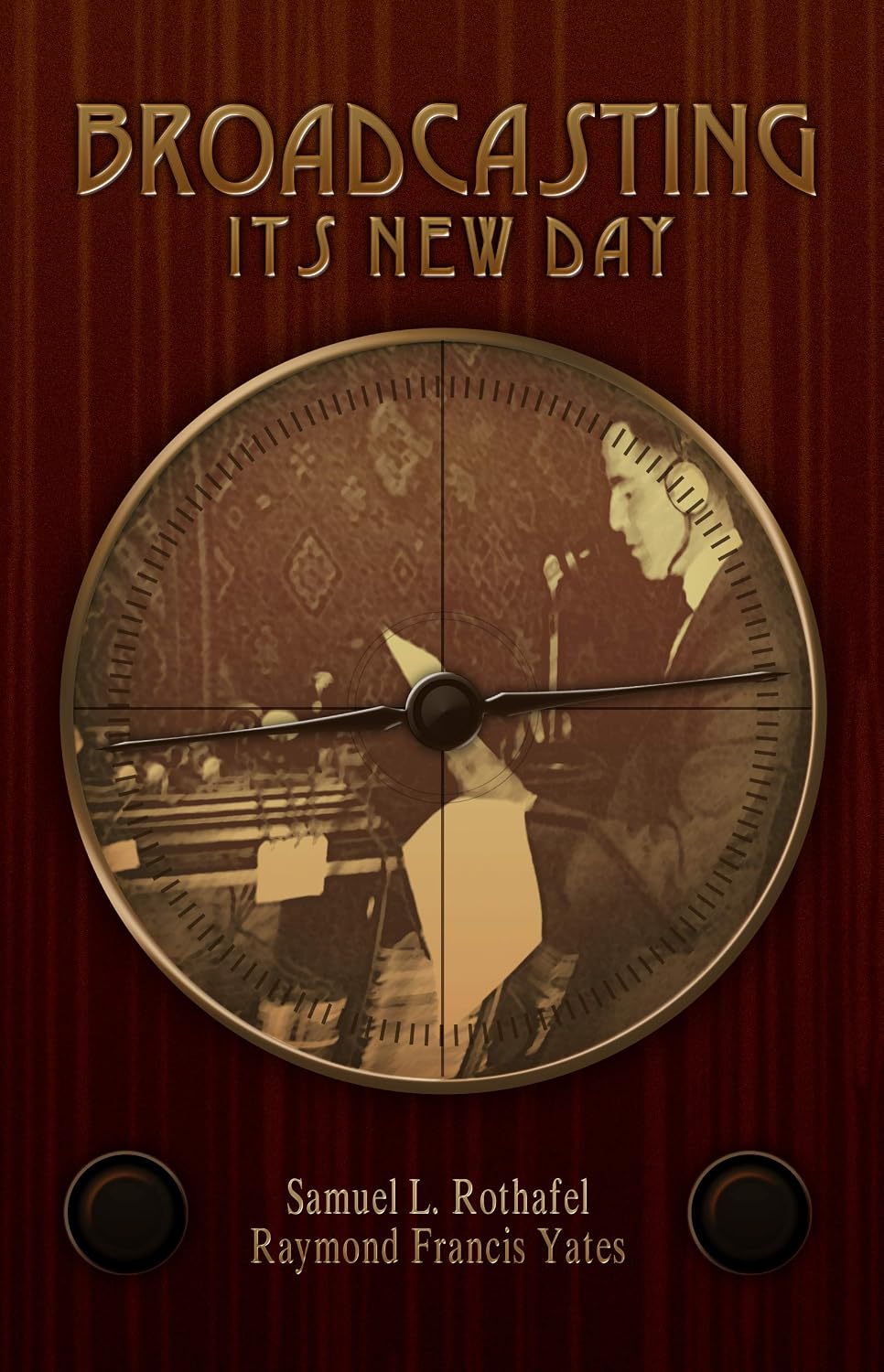 capítulo por capítulo baixar Broadcasting Its New Day