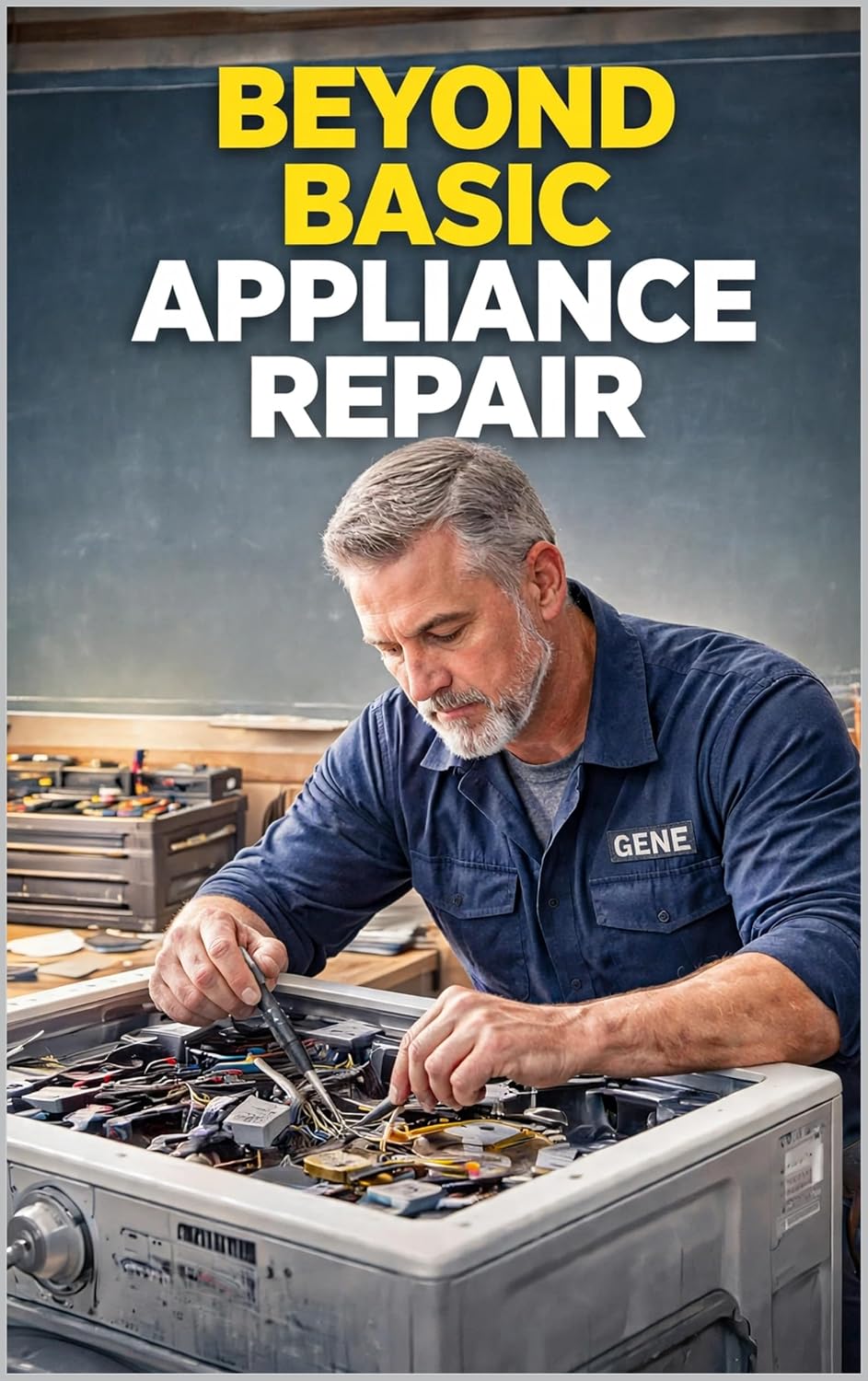 ler totalmente Beyond Basic Appliance Repair: The Technician's Path — Schematics, Certification, and the Business of the Trade (THE SOVEREIGN TRADES SERIES Global Sovereign... · Tradification) (English Edition)
