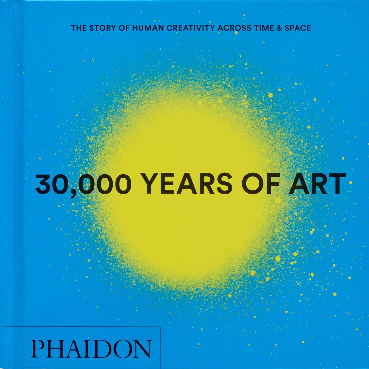 30,000 Years of Art: The Story of Human Creativity Across Time and Space baixar o livro de graça