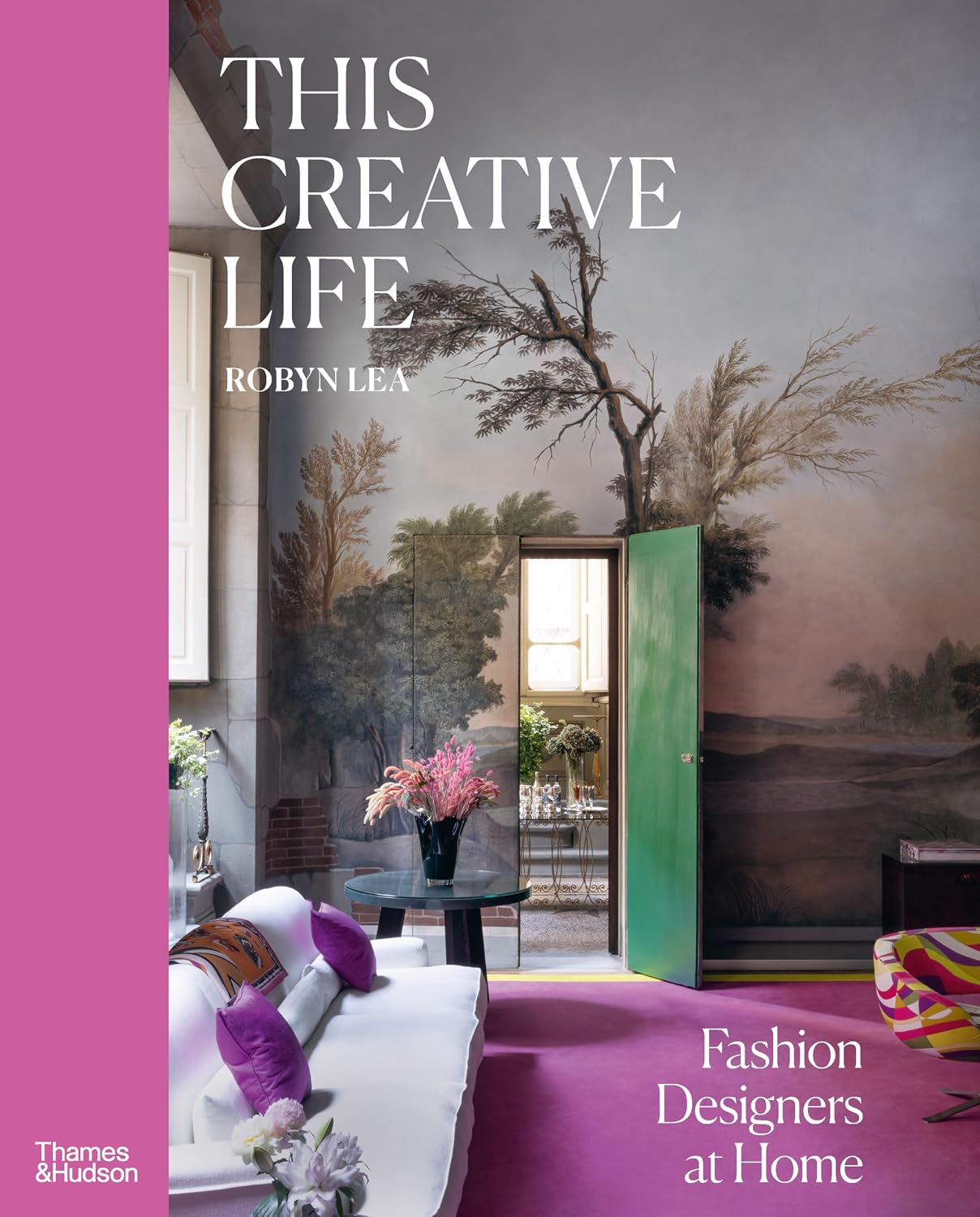 This Creative Life: Fashion Designers at Home baixar o livro de graça