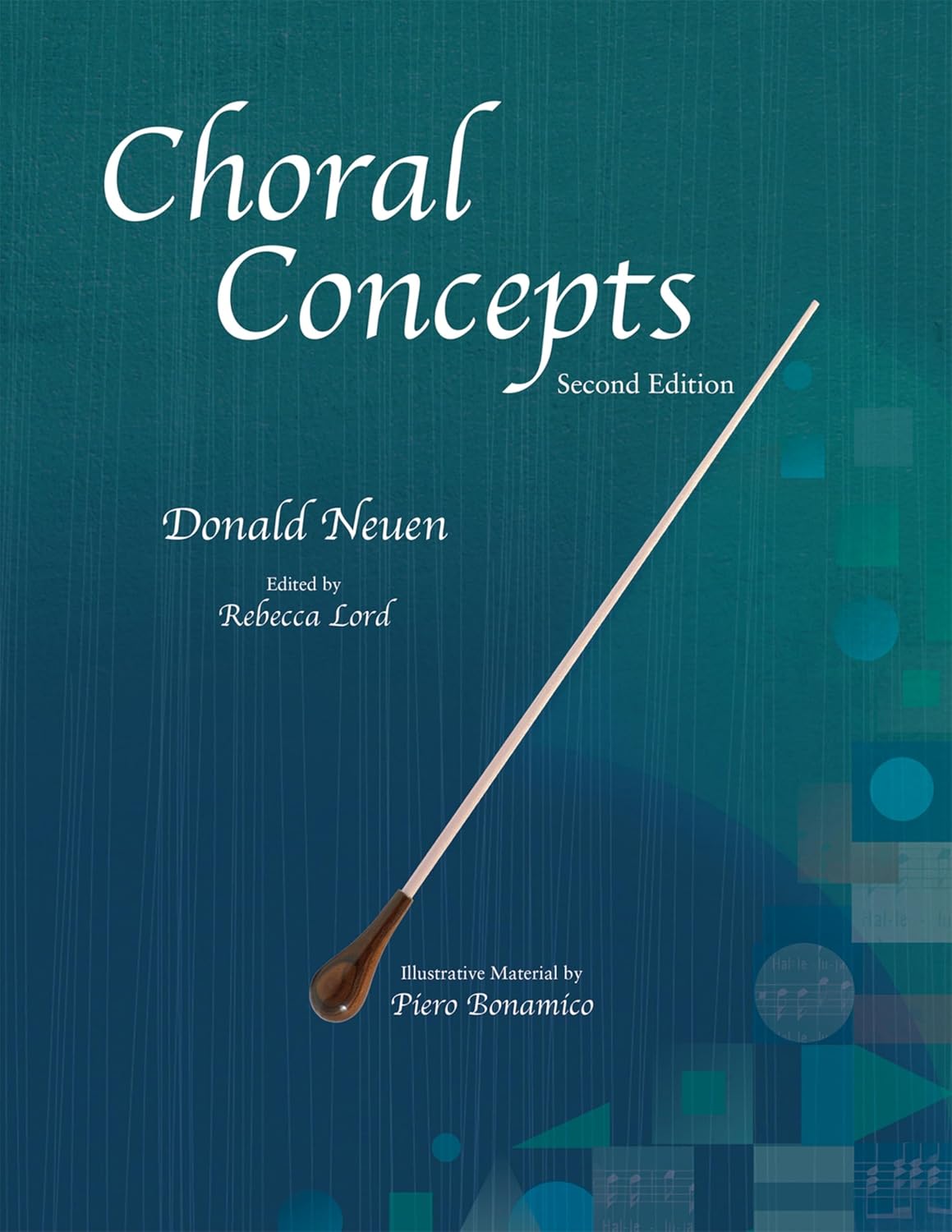 Choral Concepts (English Edition)