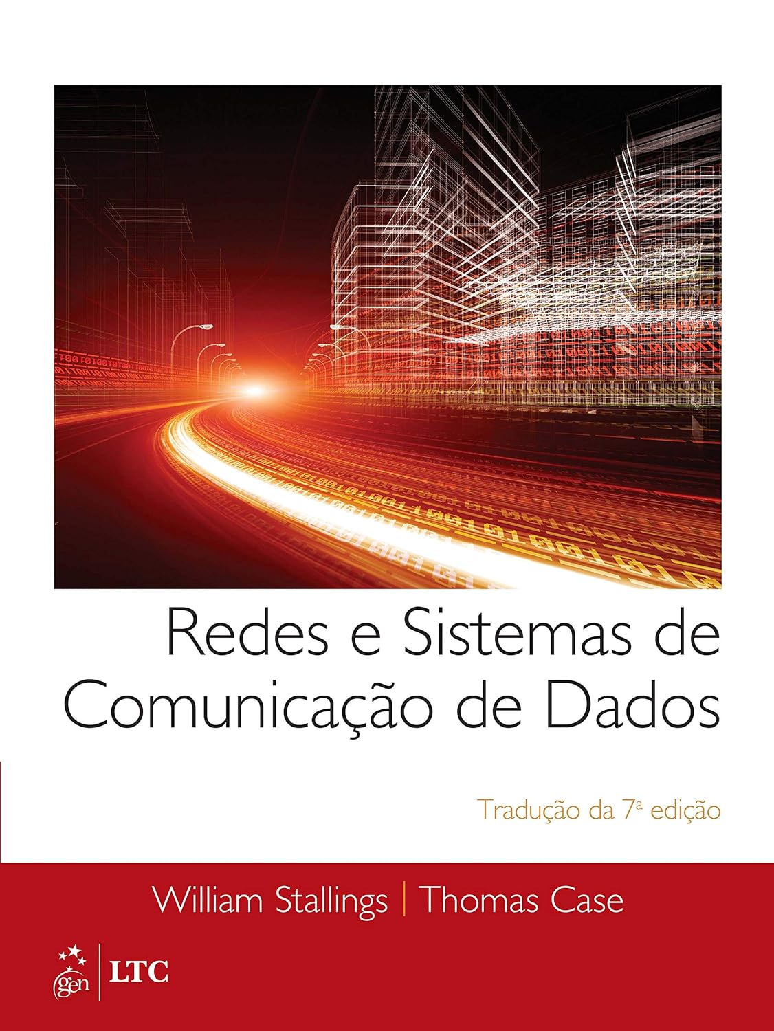 Redes e Sistemas de Comunicação de Dados baixar livro de graça