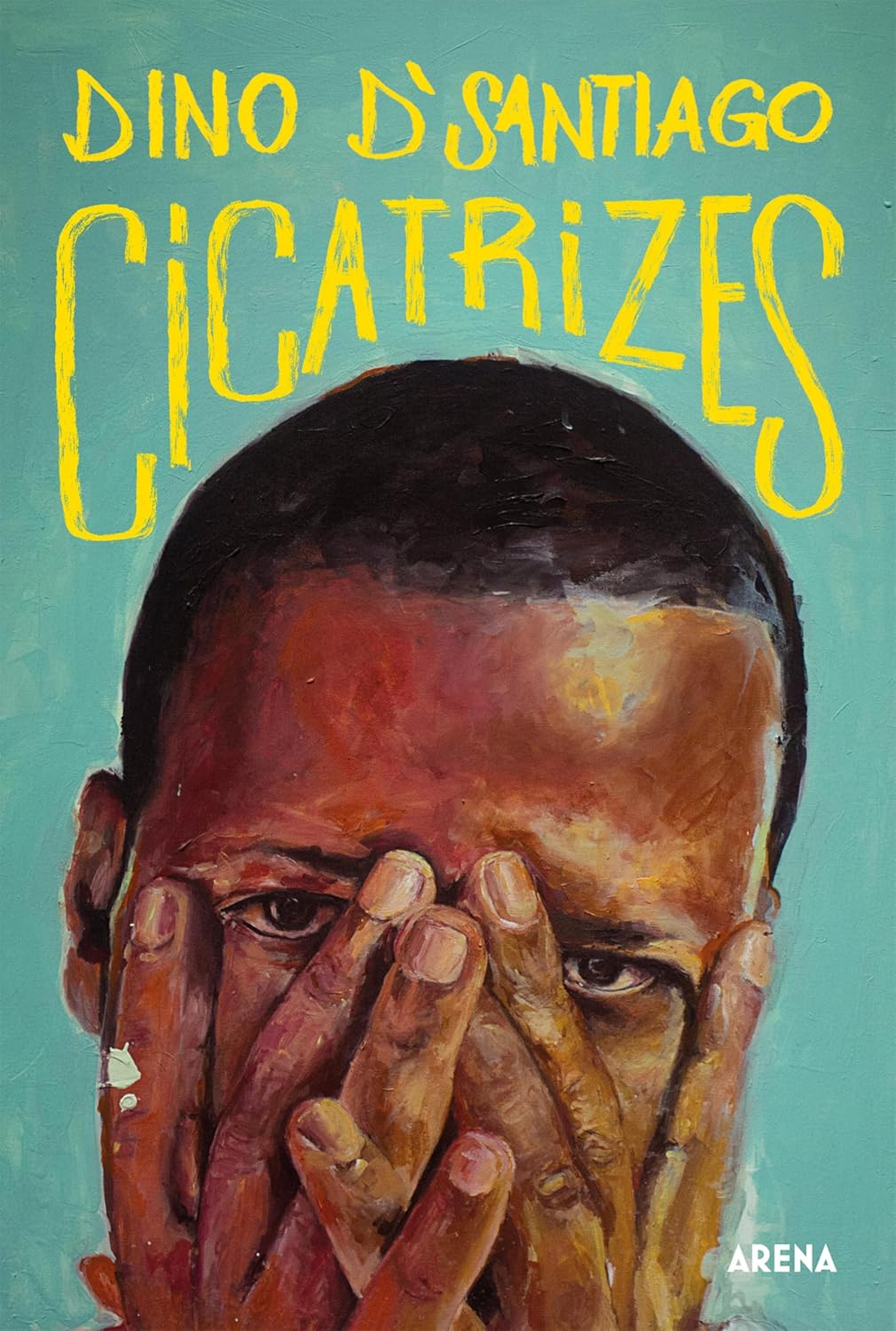 Cicatrizes baixar o livro de graça