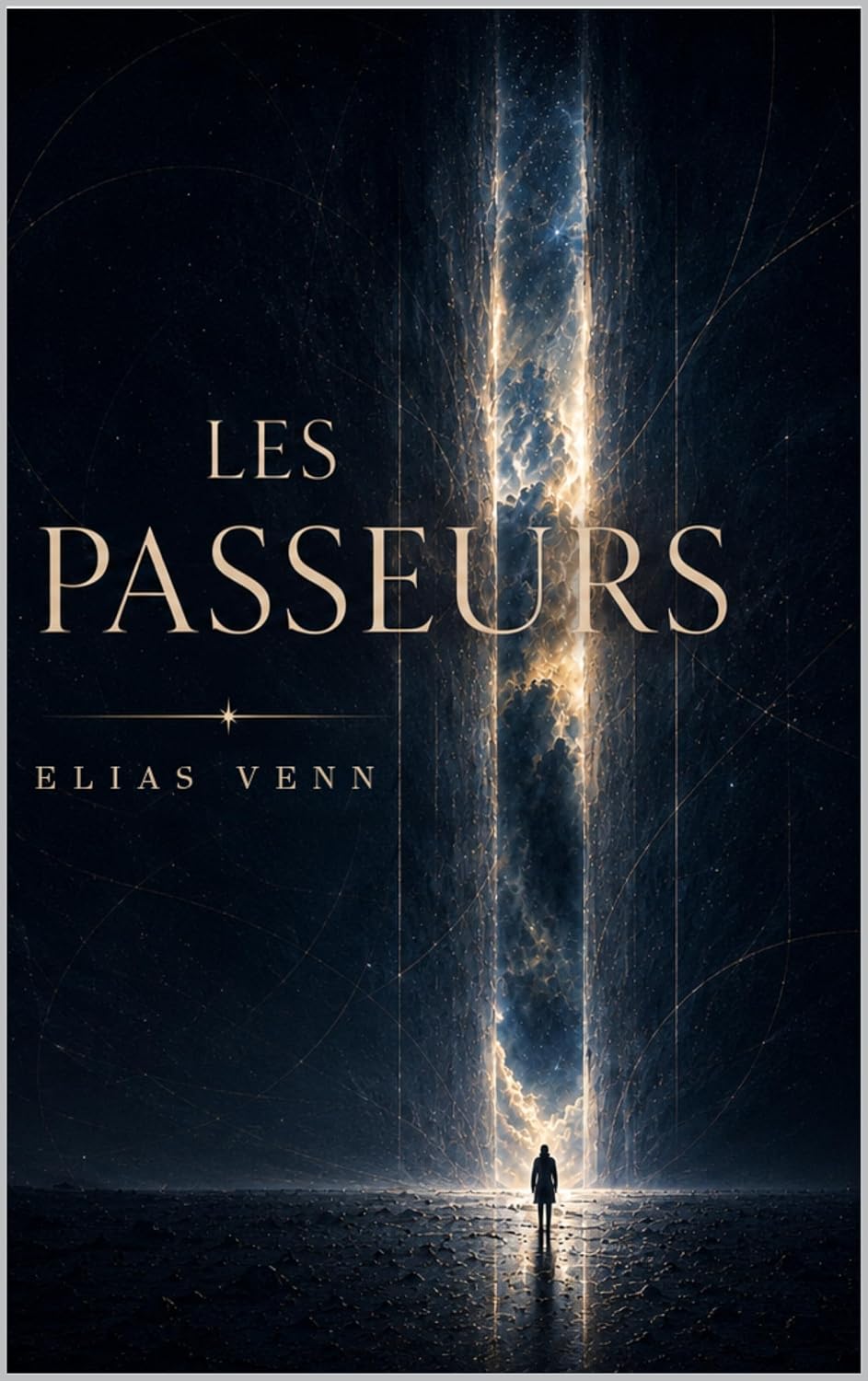 LES PASSEURS (French Edition) baixar livro de graça