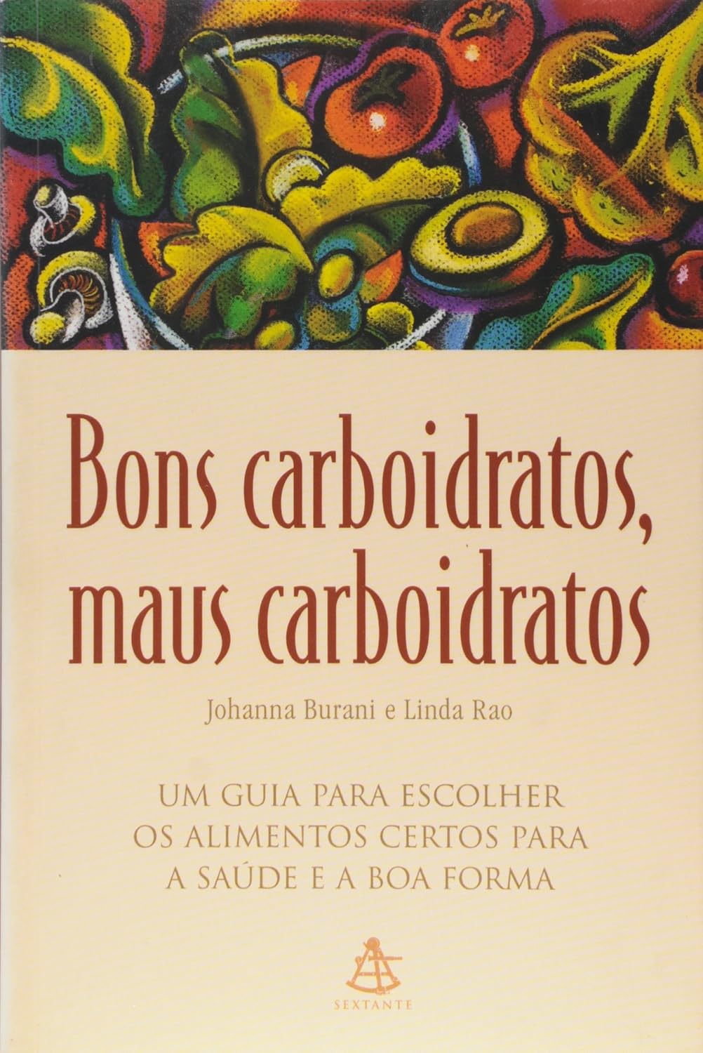 ler totalmente Bons Carboidratos, Maus Carboidratos