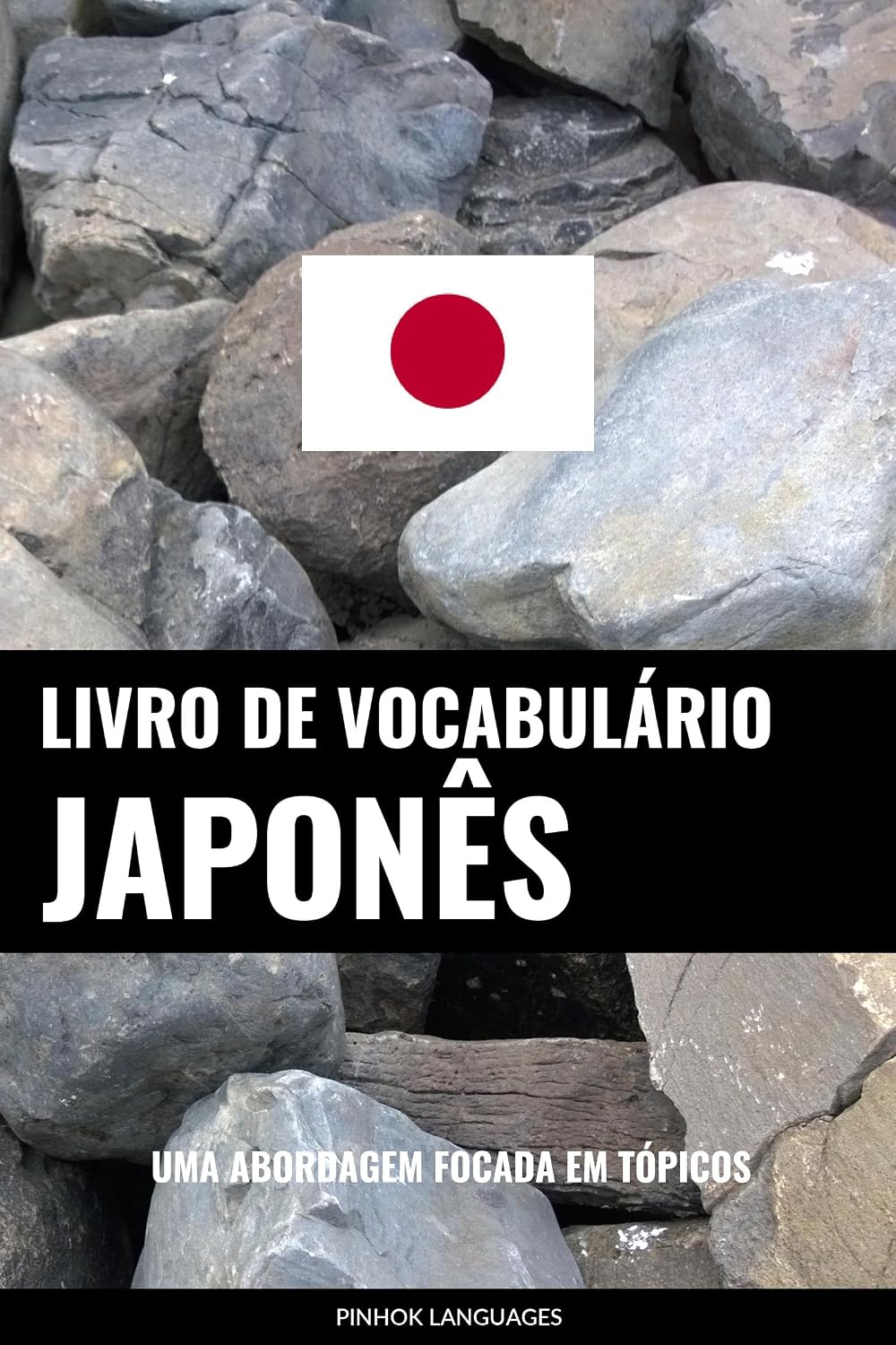 Livro de Vocabulário Japonês: Uma Abordagem Focada Em Tópicos baixar livro de graça