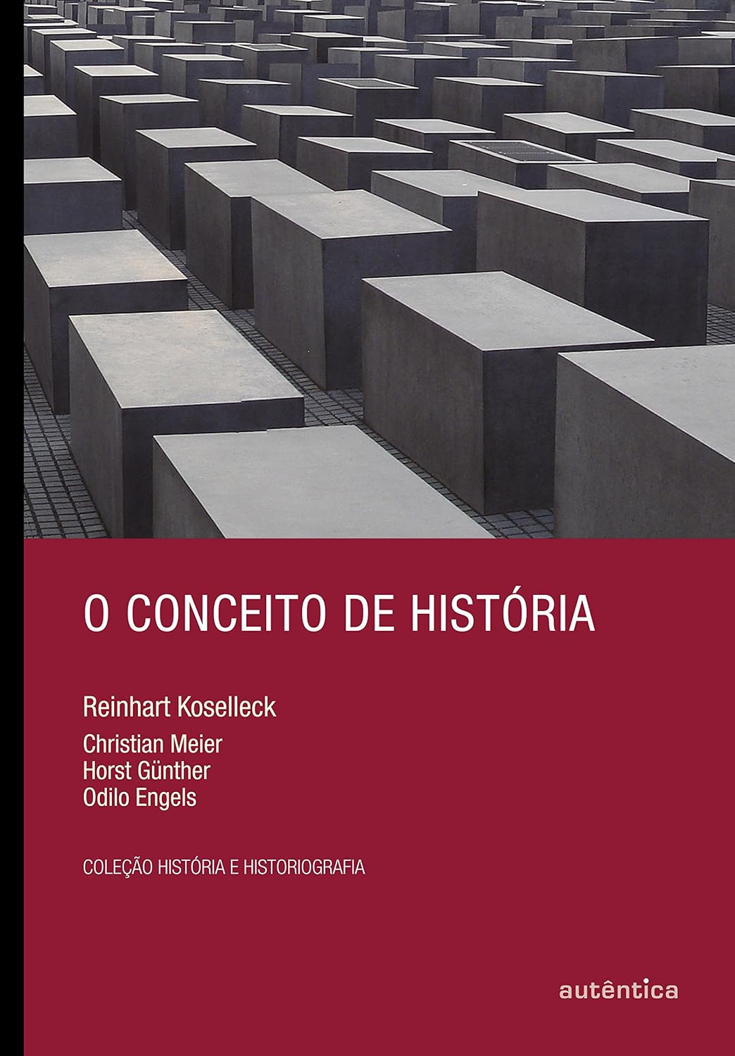 O conceito de História