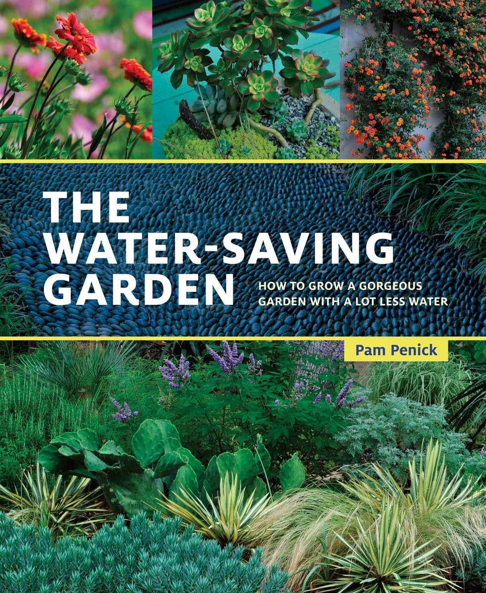 capítulo por capítulo baixar The Water-Saving Garden: How to Grow a Gorgeous Garden with a Lot Less Water