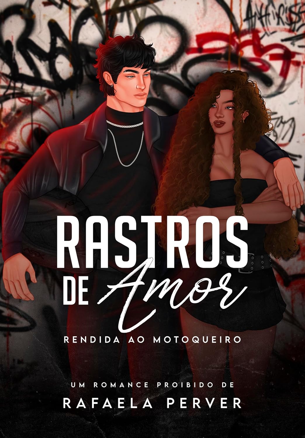 Rastros de Amor: Rendida ao Motoqueiro baixar o livro de graça