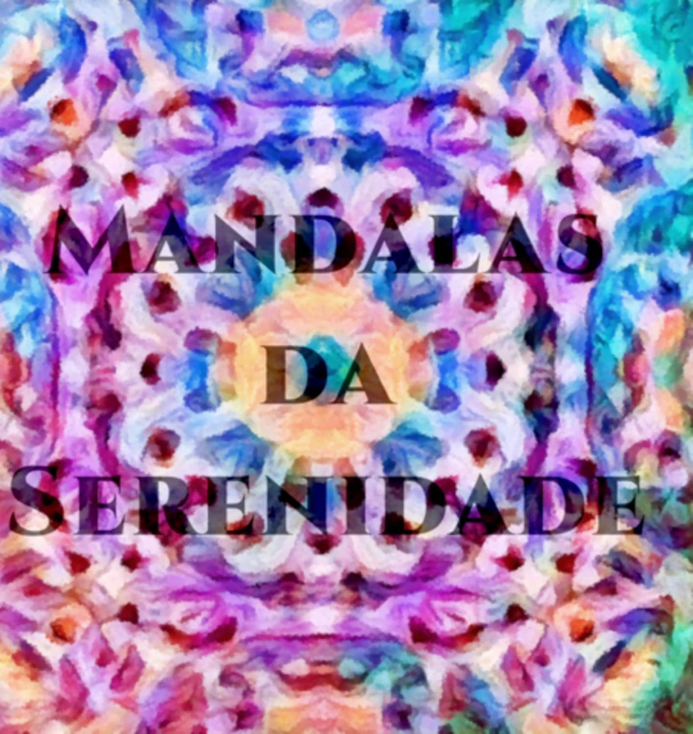 ler totalmente Mandalas Da Serenidade