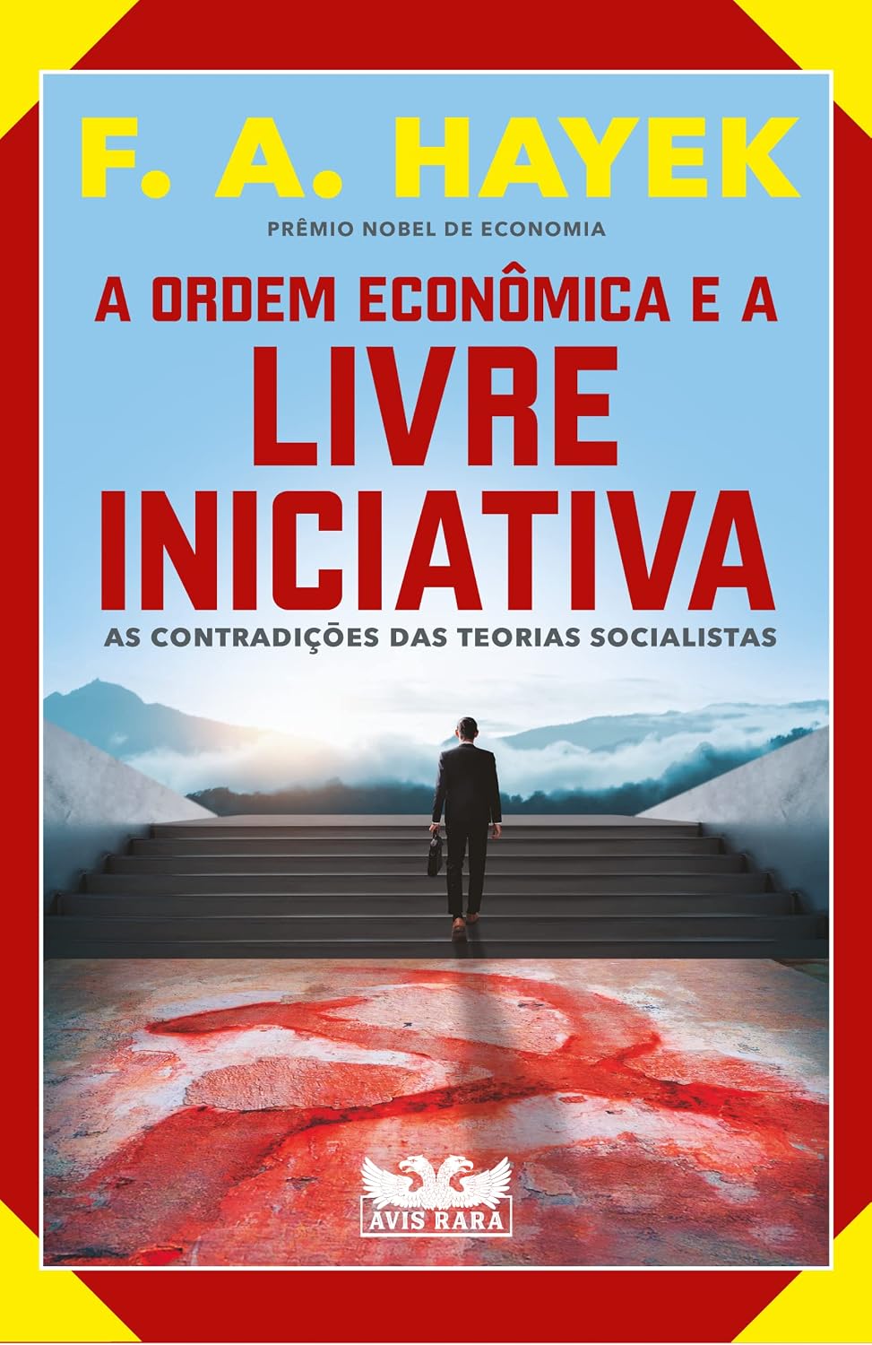 A ordem econômica e a livre iniciativa: As contradições das teorias socialistas baixar livro de graça