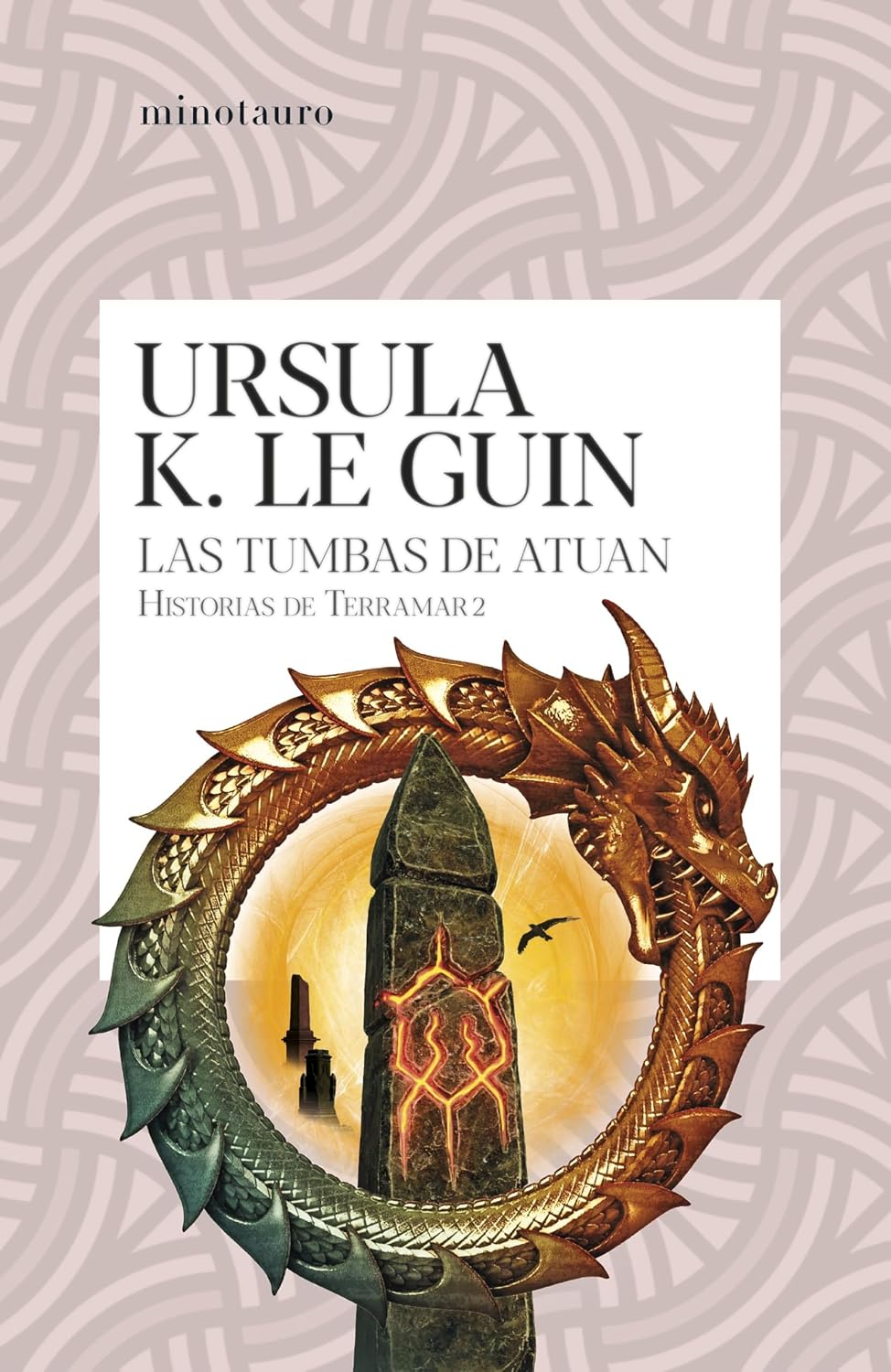 Las Tumbas de Atuan (Historias de Terramar 2) / The Tombs of Atuan (the Earthsea Cycle 2): Historias De Terramar 2 / the Earthsea Cycle 2
