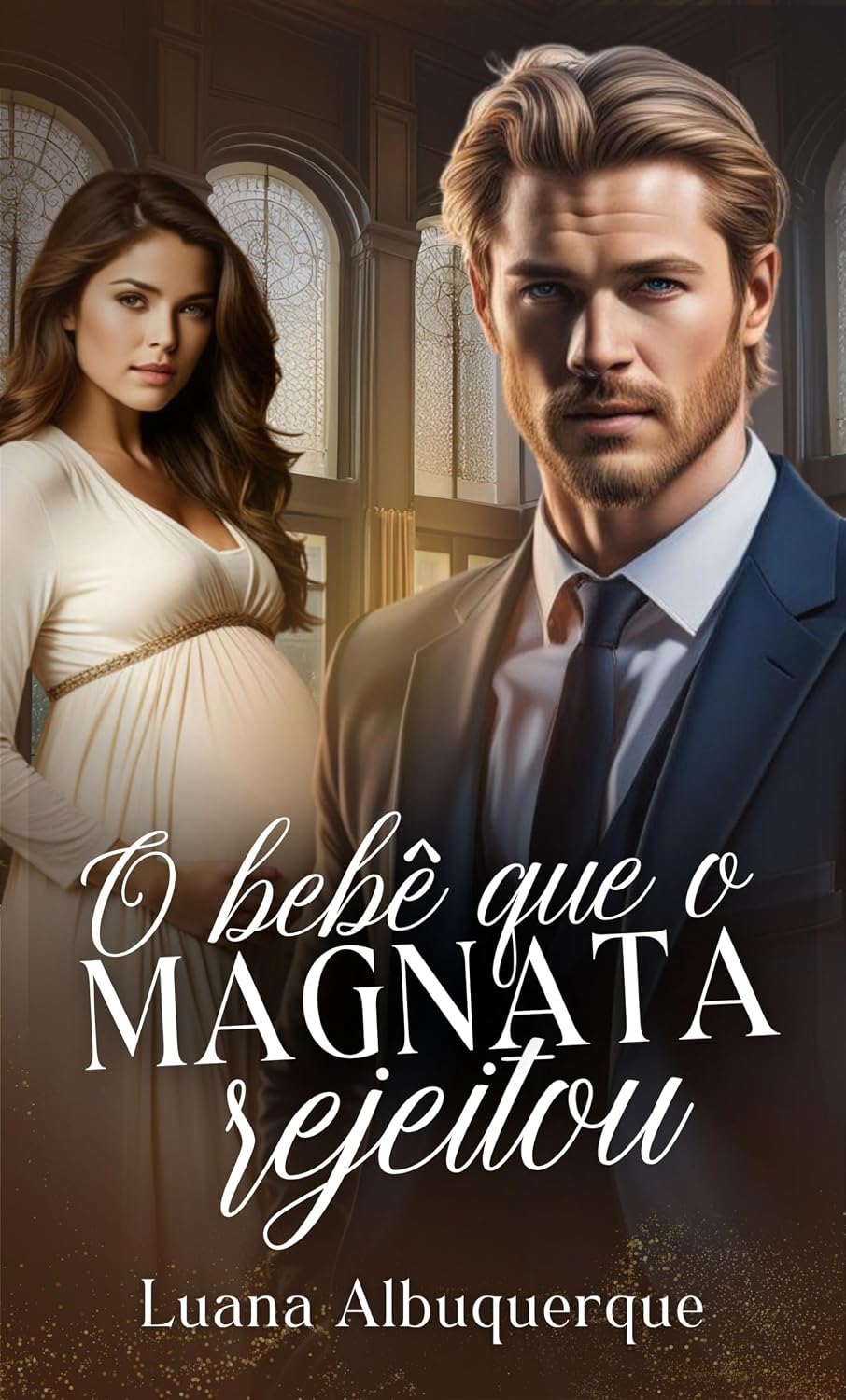 O Bebê que o Magnata Rejeitou baixar o livro de graça